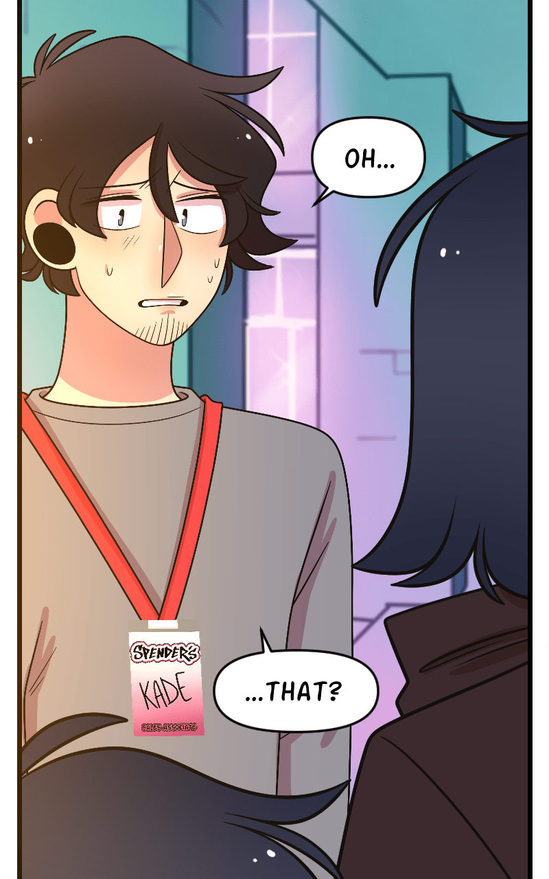 Down To Earth Chapter 201 - page 52