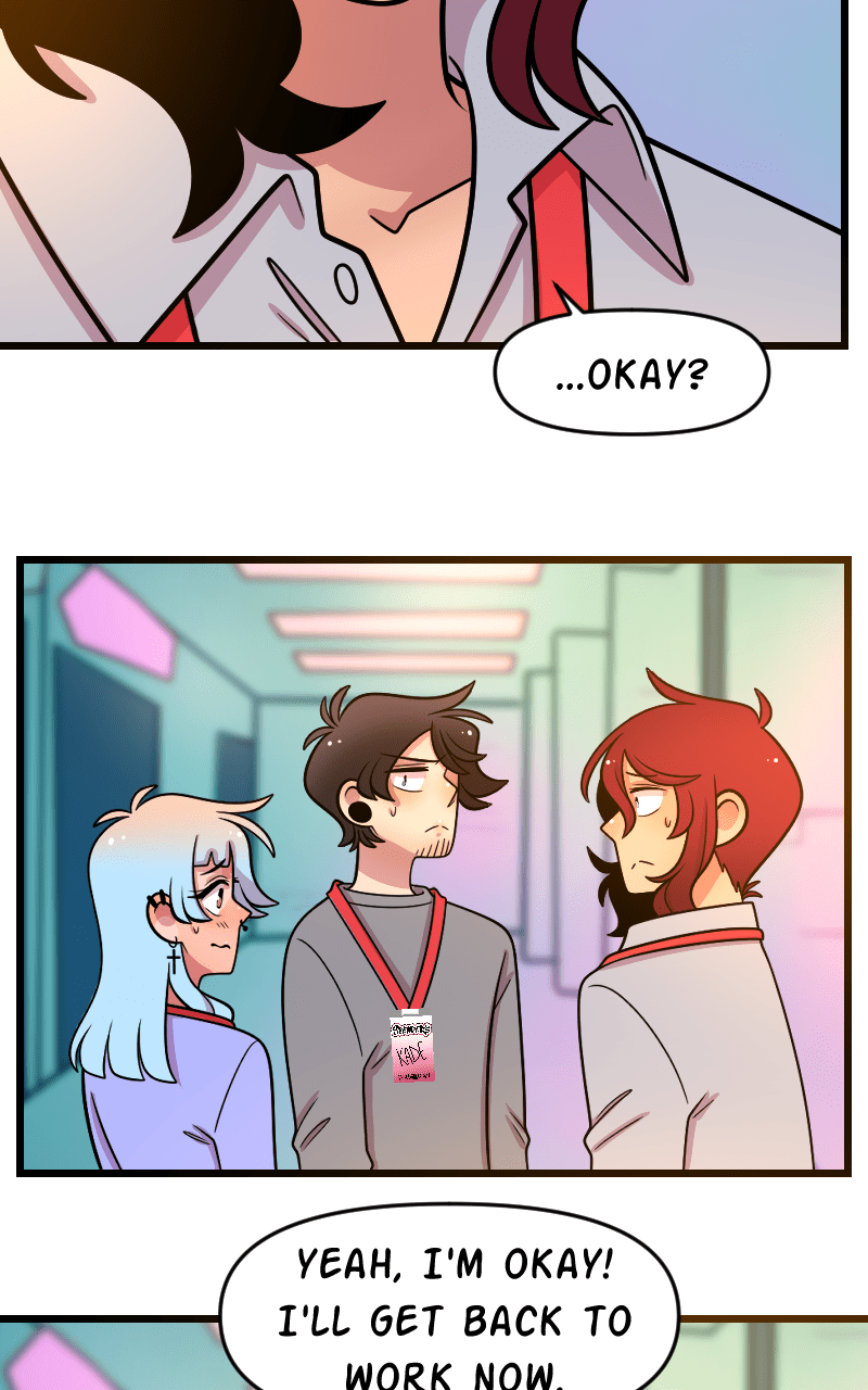 Down To Earth Chapter 202 - page 12
