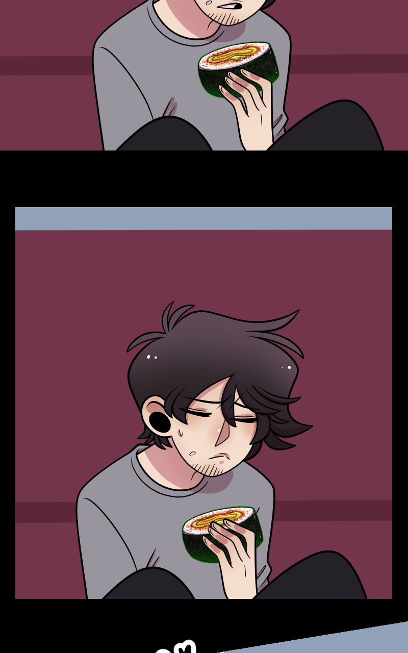 Down To Earth Chapter 202 - page 54