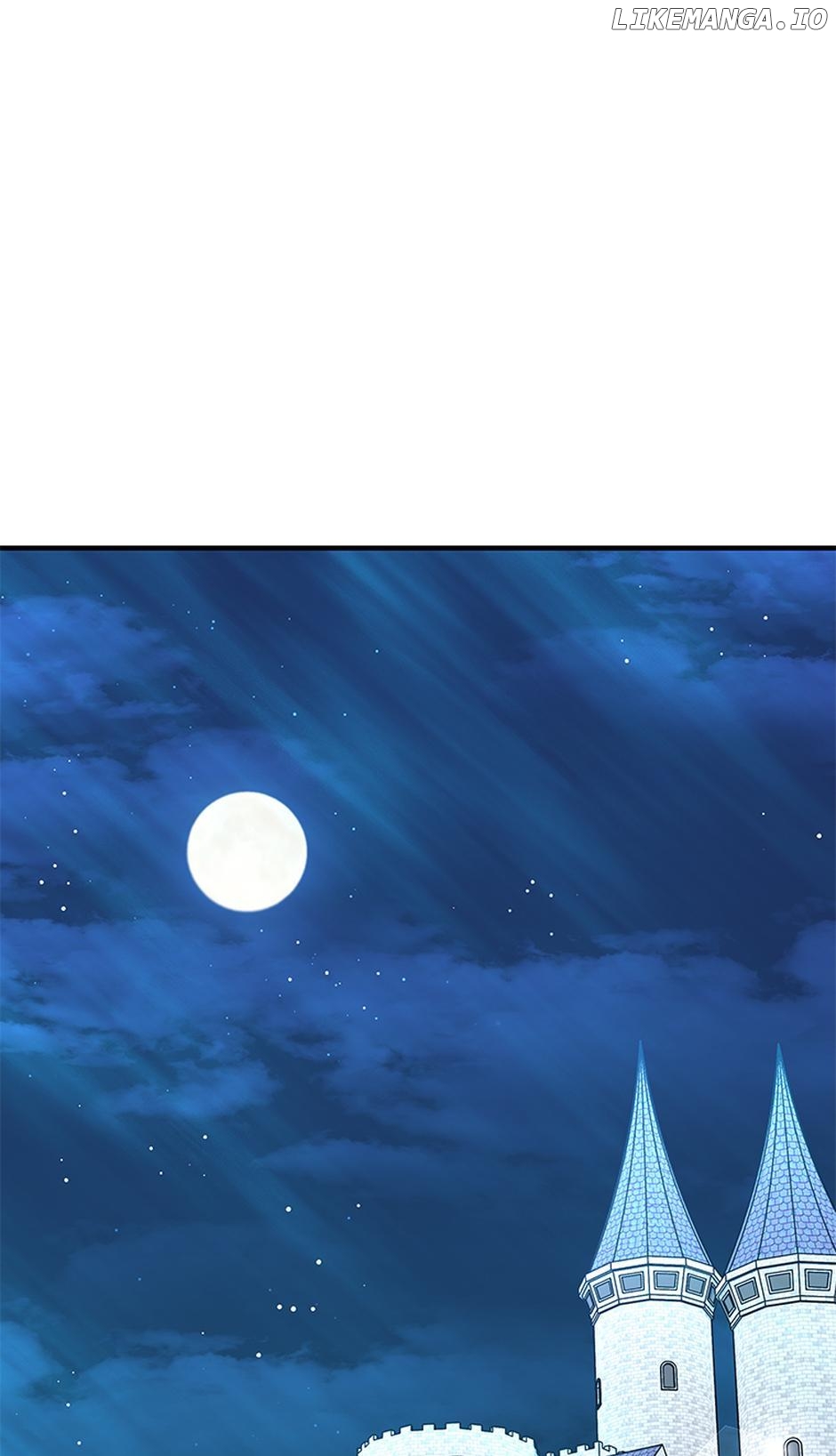 The Sea Captain's Bride Chapter 67 - page 1