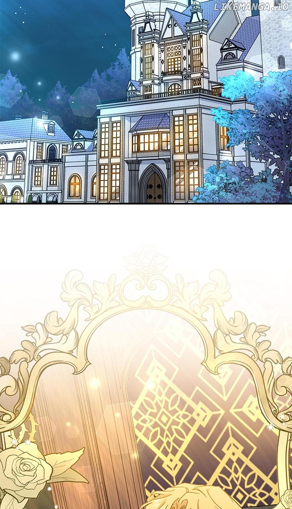 The Sea Captain's Bride Chapter 67 - page 2