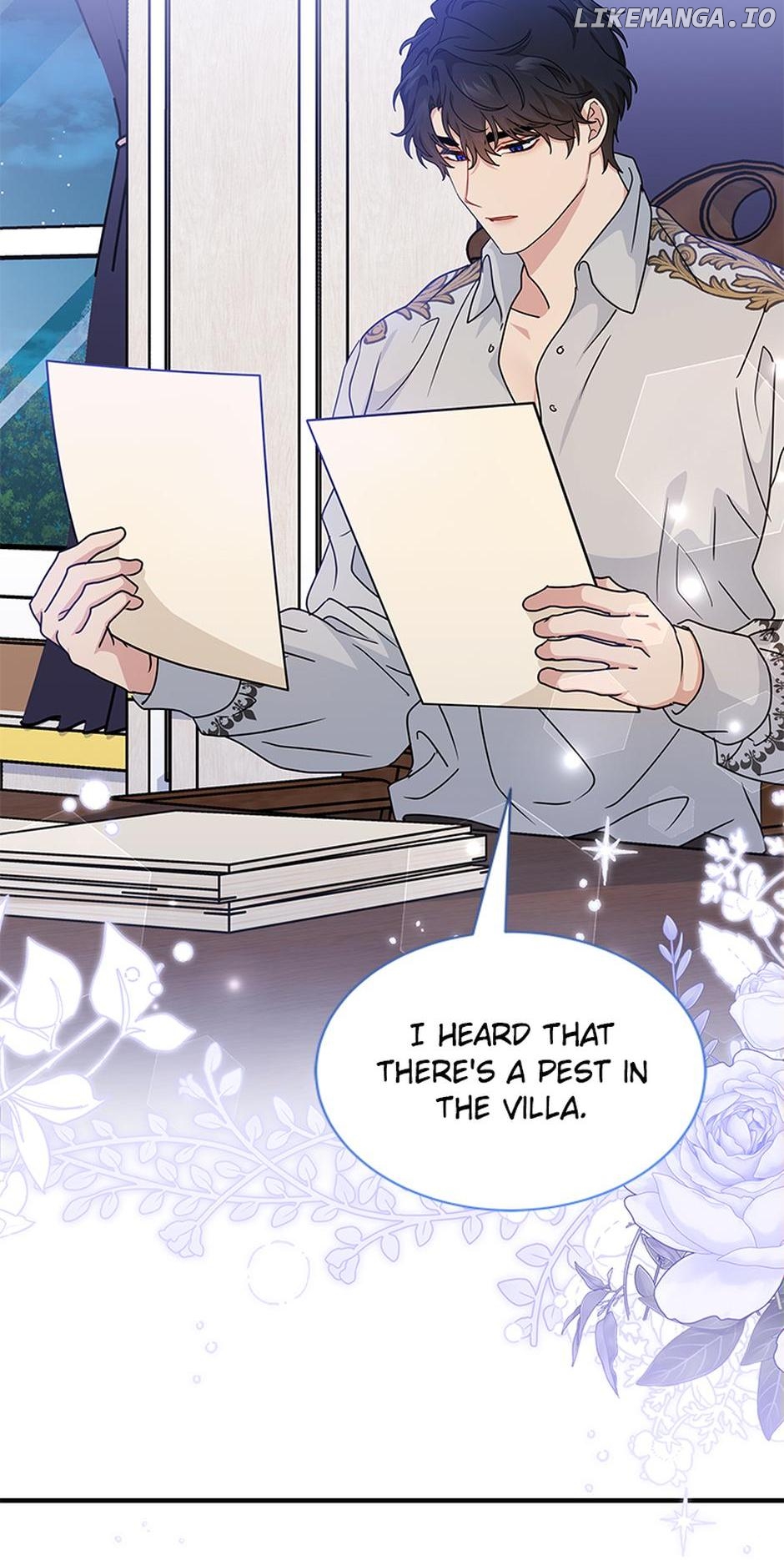 The Sea Captain's Bride Chapter 67 - page 13