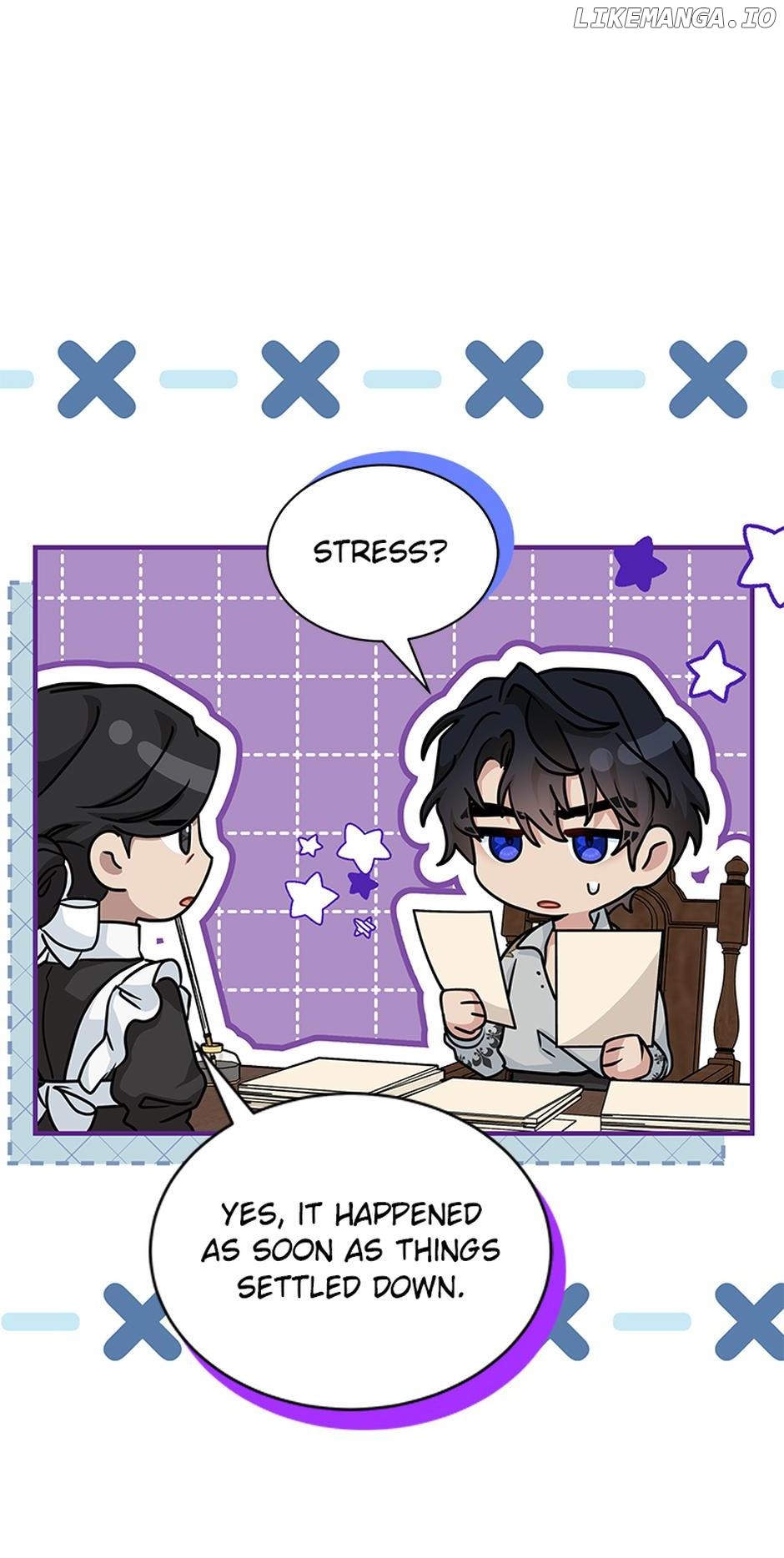 The Sea Captain's Bride Chapter 67 - page 15