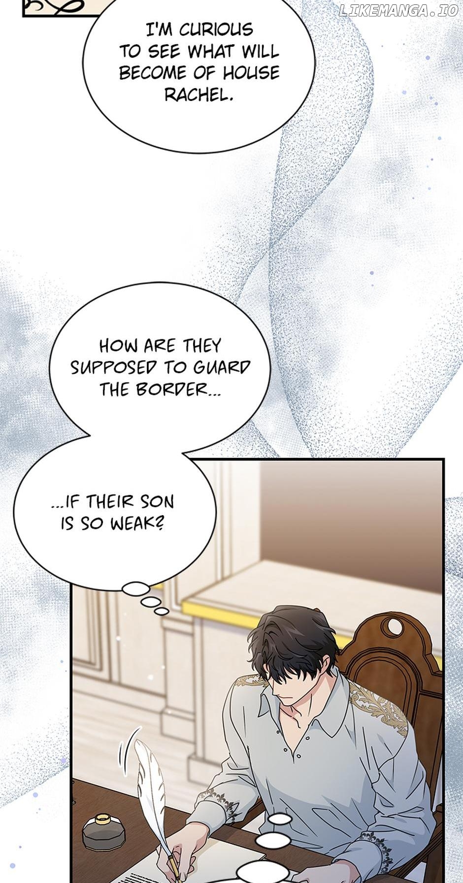 The Sea Captain's Bride Chapter 67 - page 18