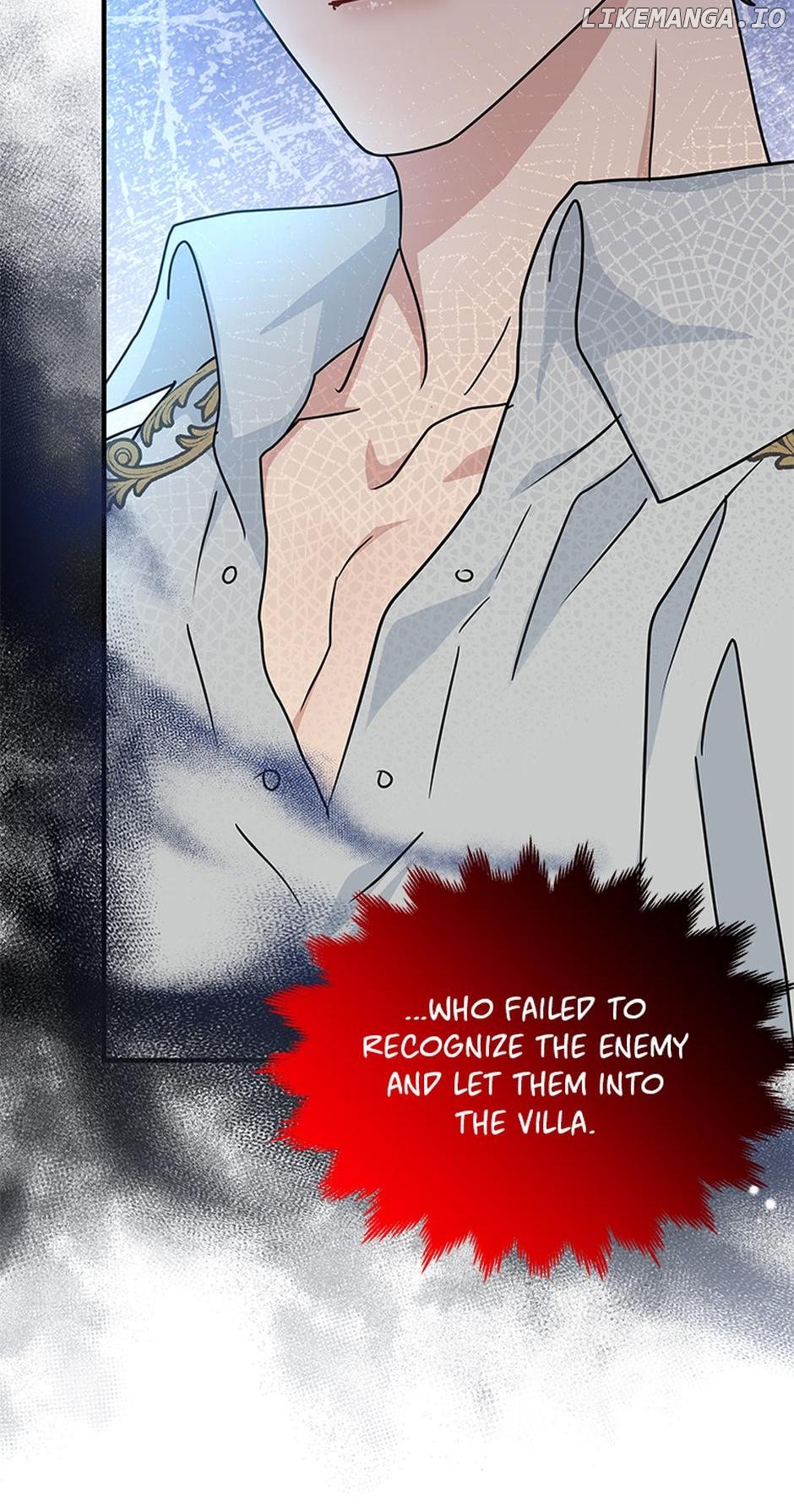 The Sea Captain's Bride Chapter 67 - page 20