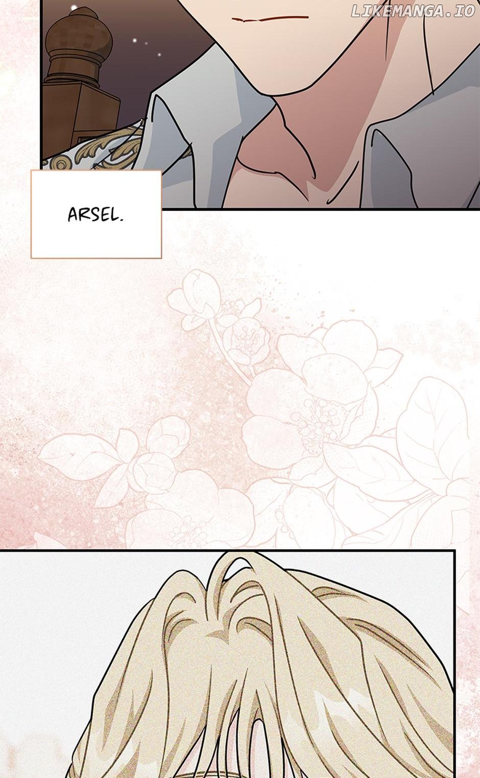 The Sea Captain's Bride Chapter 67 - page 22