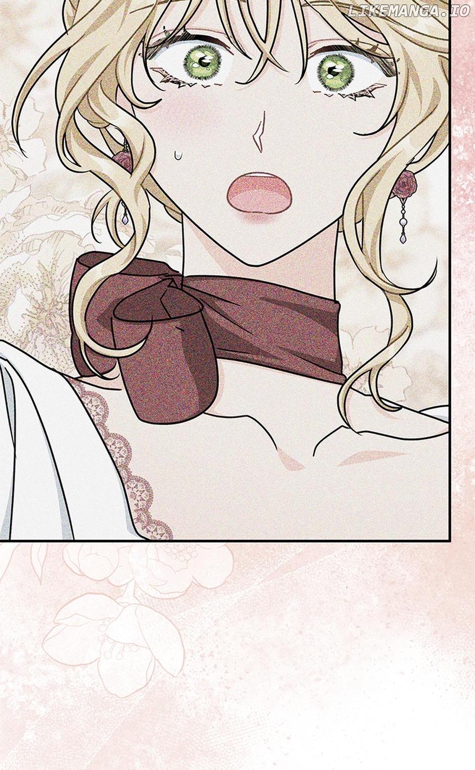 The Sea Captain's Bride Chapter 67 - page 23