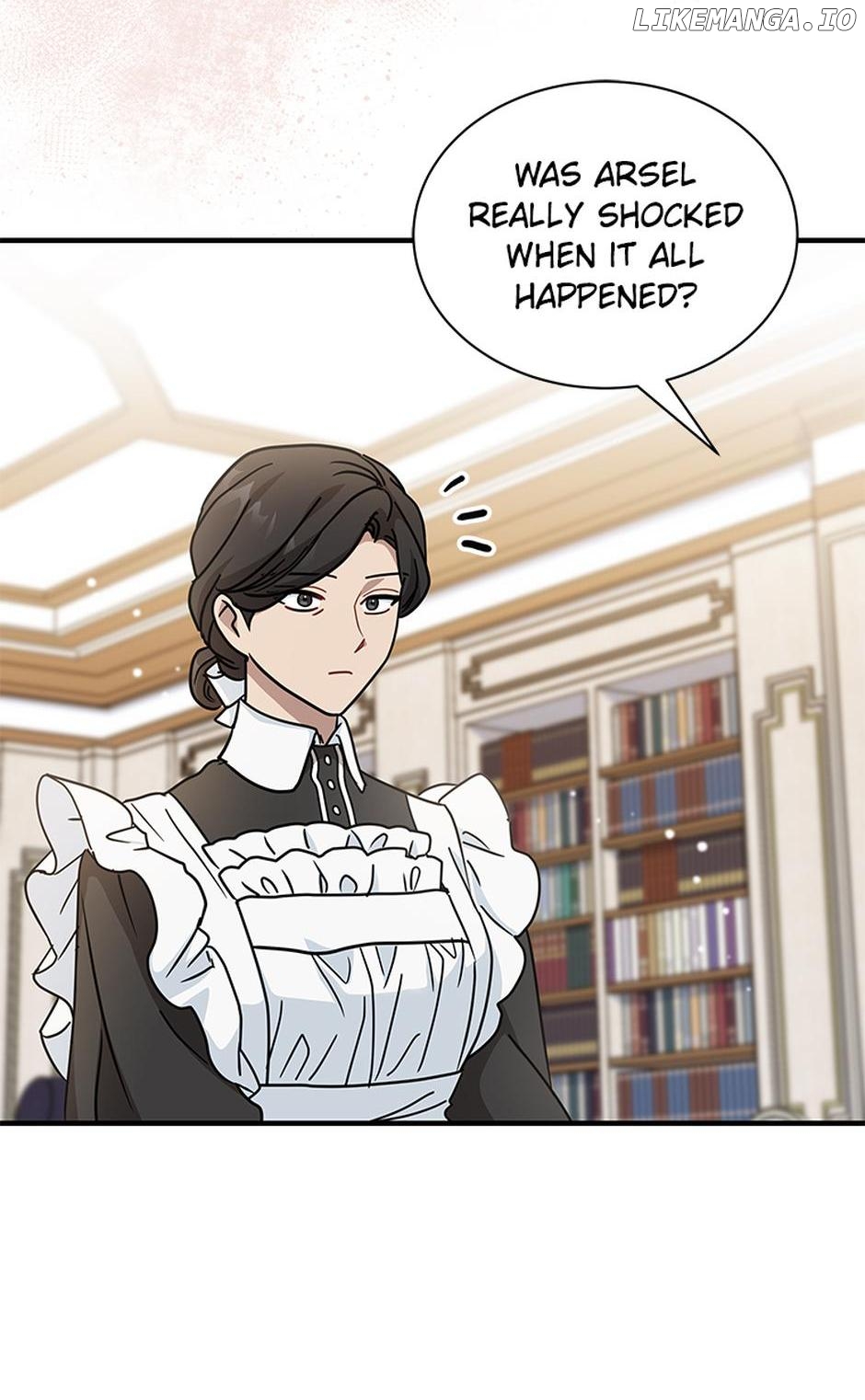 The Sea Captain's Bride Chapter 67 - page 24