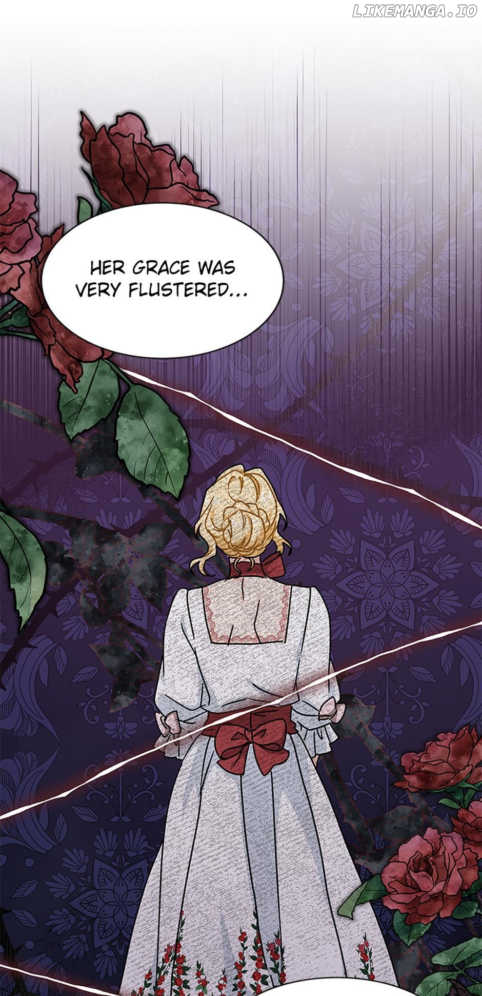 The Sea Captain's Bride Chapter 67 - page 25