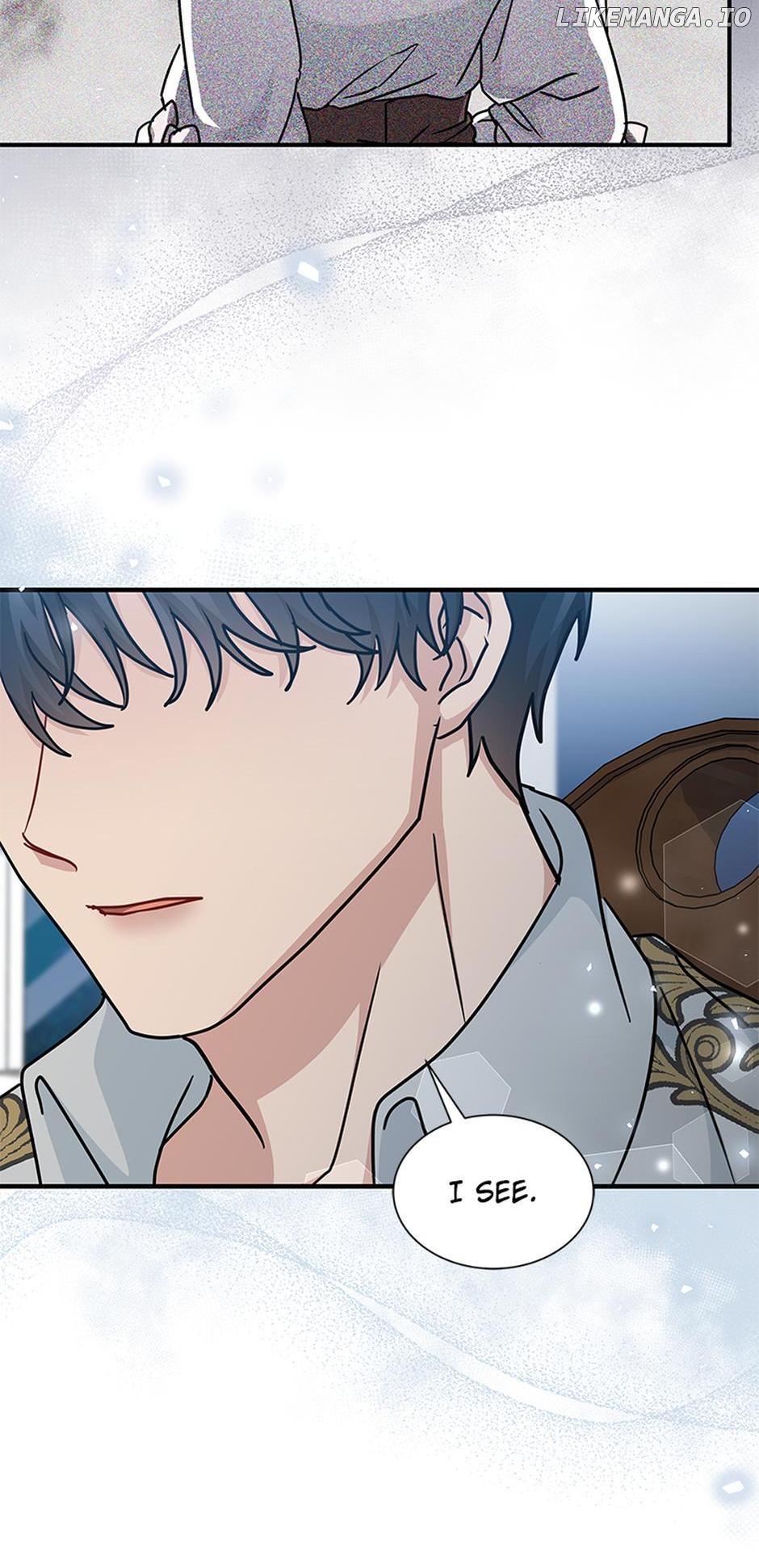 The Sea Captain's Bride Chapter 67 - page 27