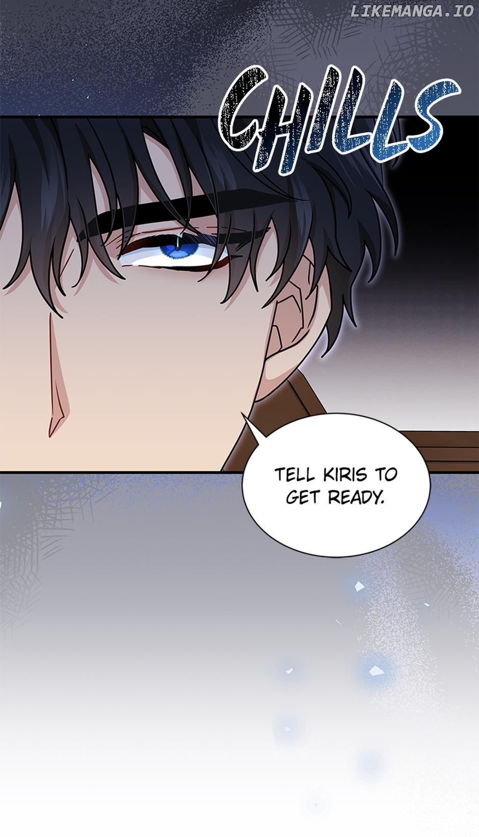 The Sea Captain's Bride Chapter 67 - page 32