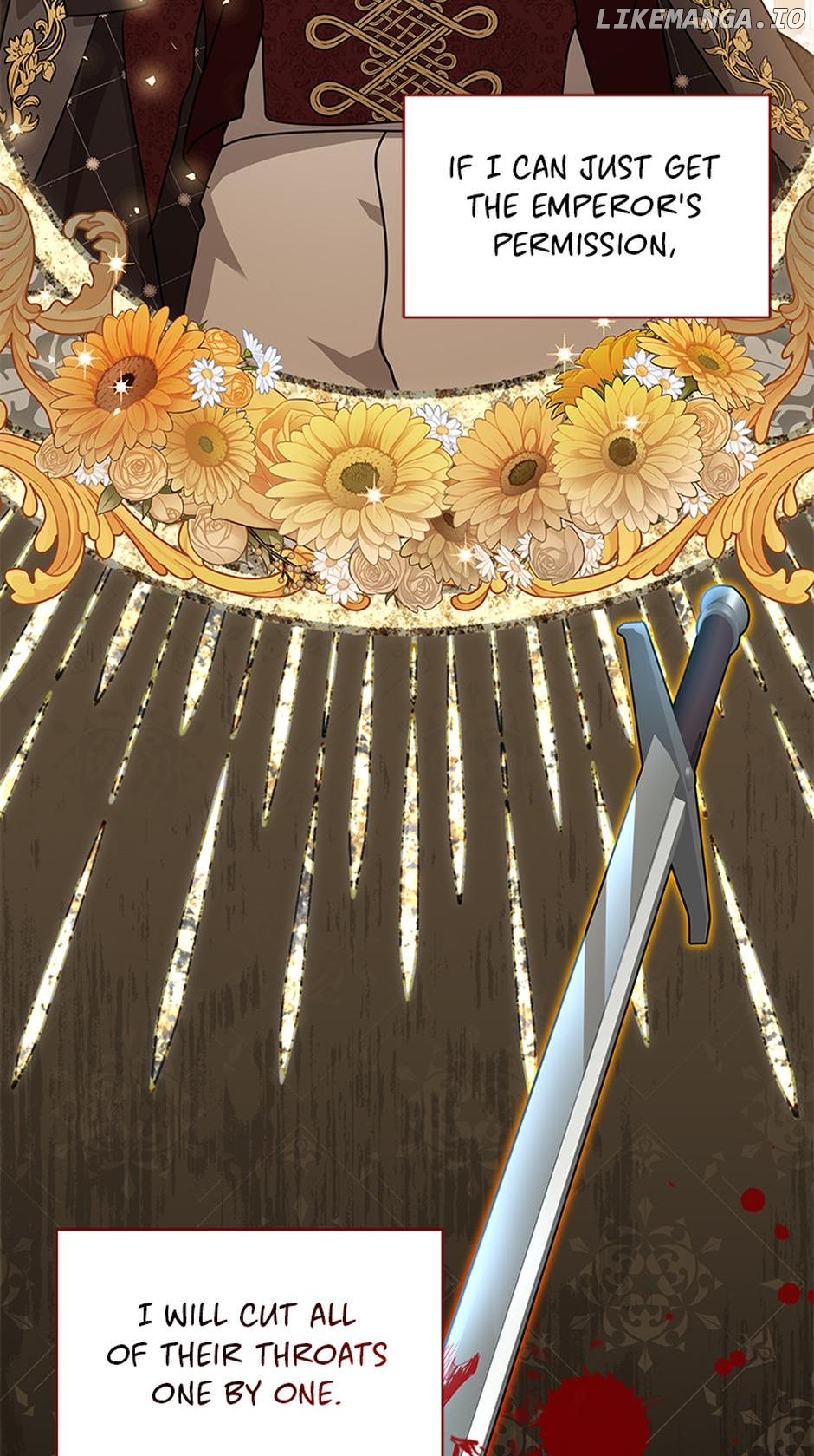 The Sea Captain's Bride Chapter 67 - page 34