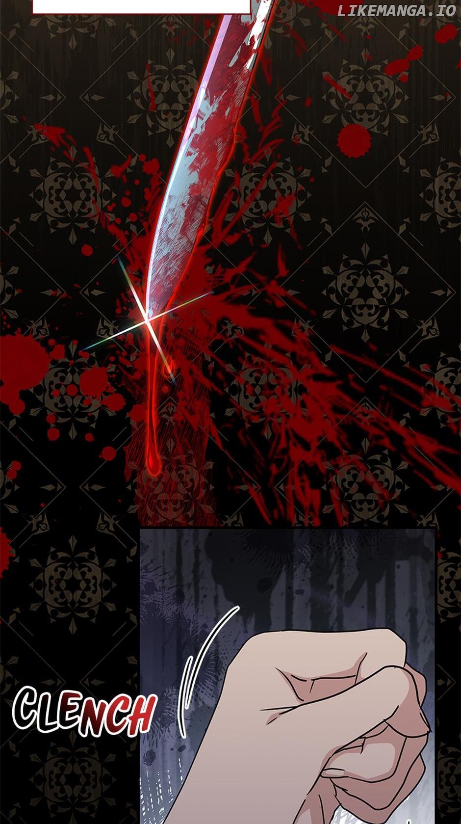 The Sea Captain's Bride Chapter 67 - page 35