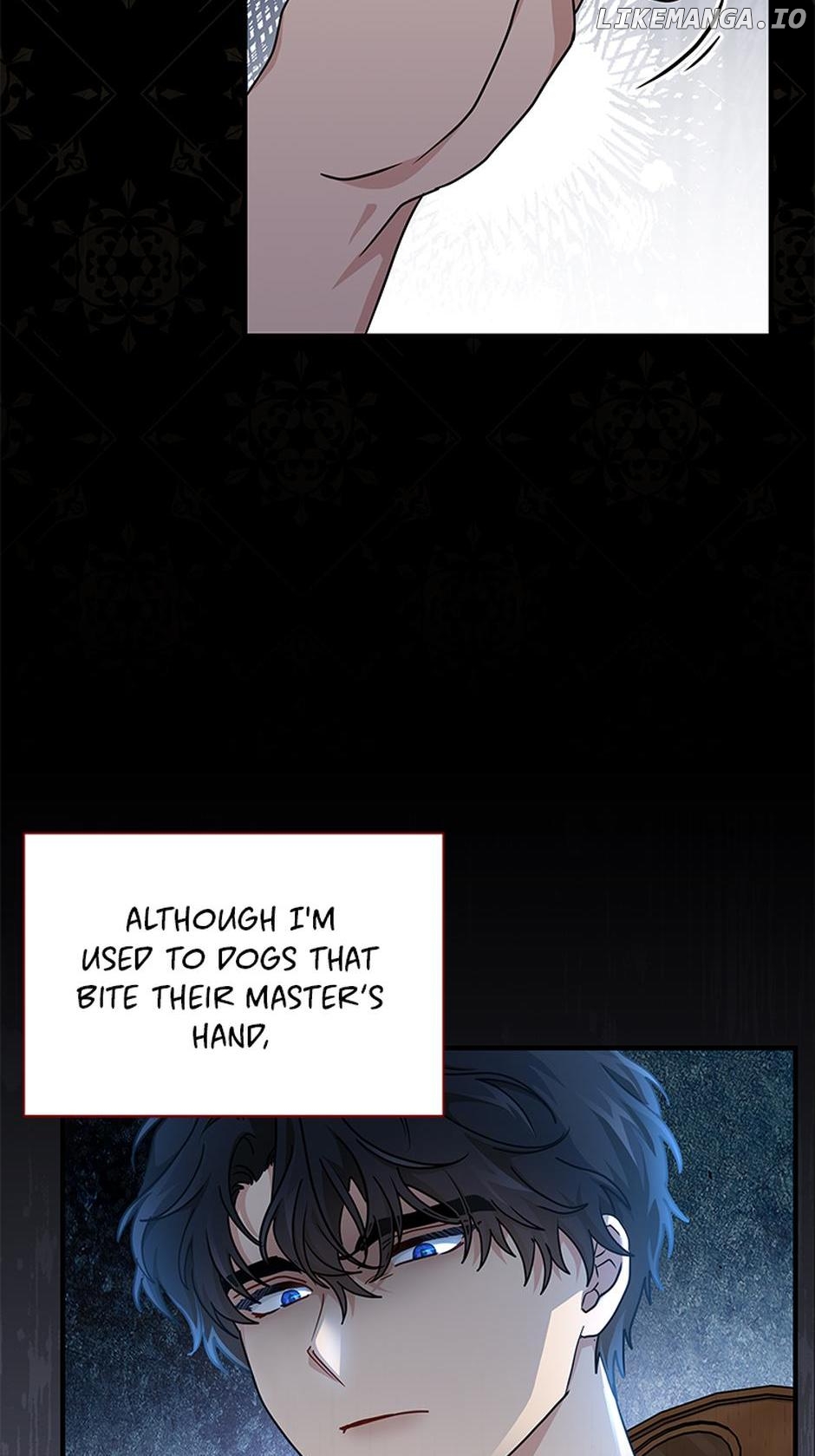 The Sea Captain's Bride Chapter 67 - page 36