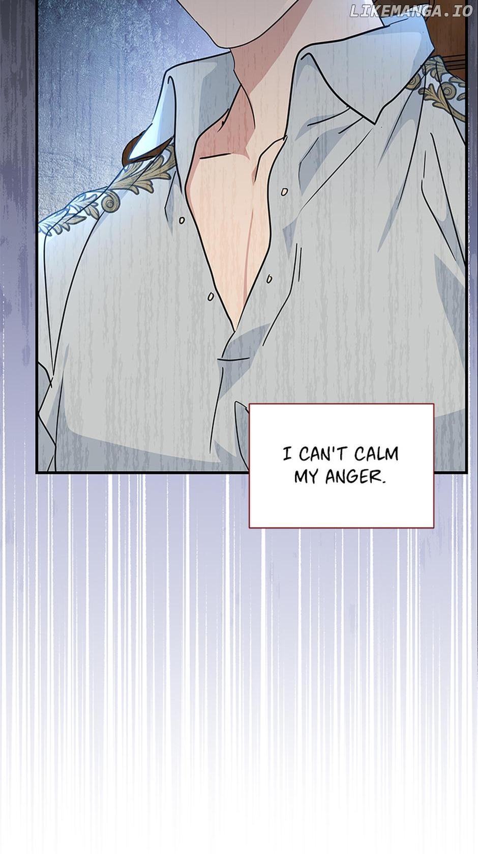 The Sea Captain's Bride Chapter 67 - page 37