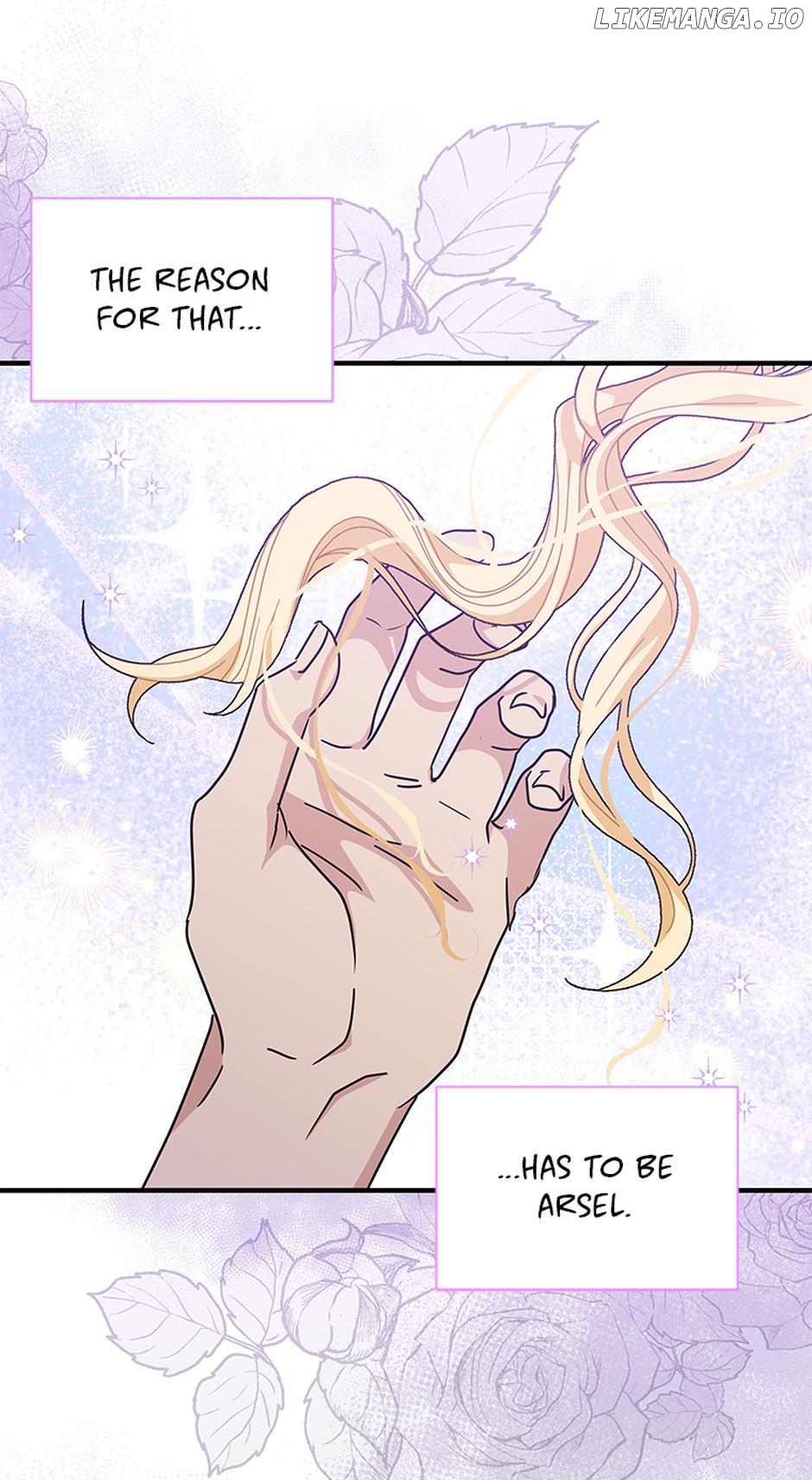 The Sea Captain's Bride Chapter 67 - page 38