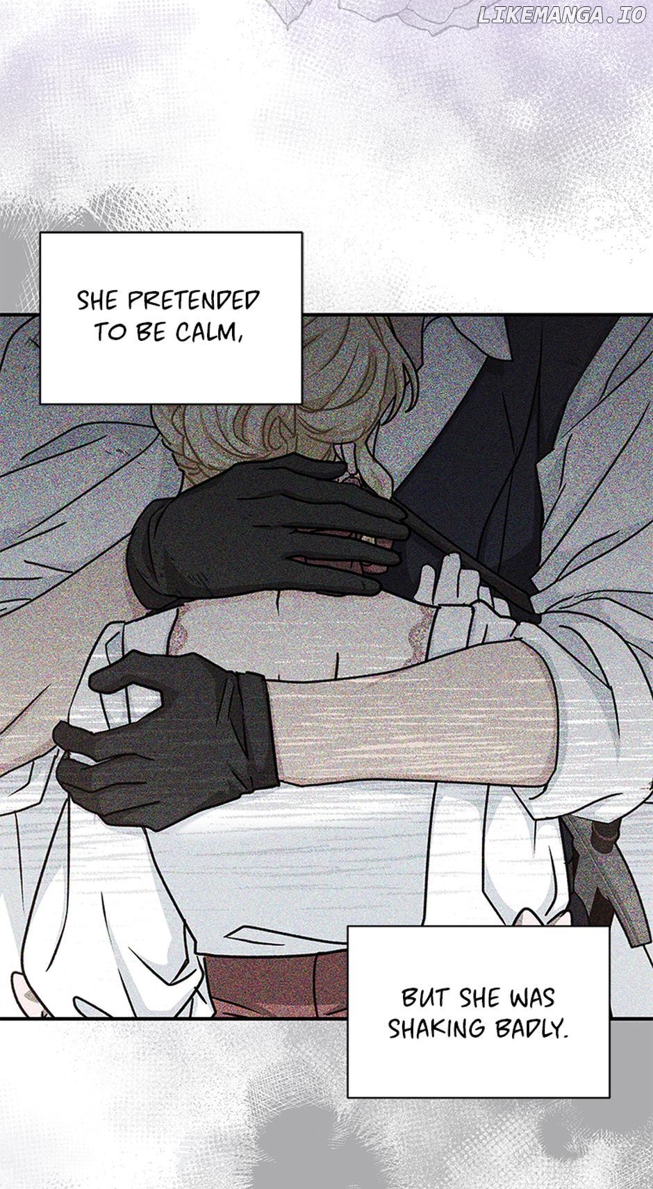 The Sea Captain's Bride Chapter 67 - page 39