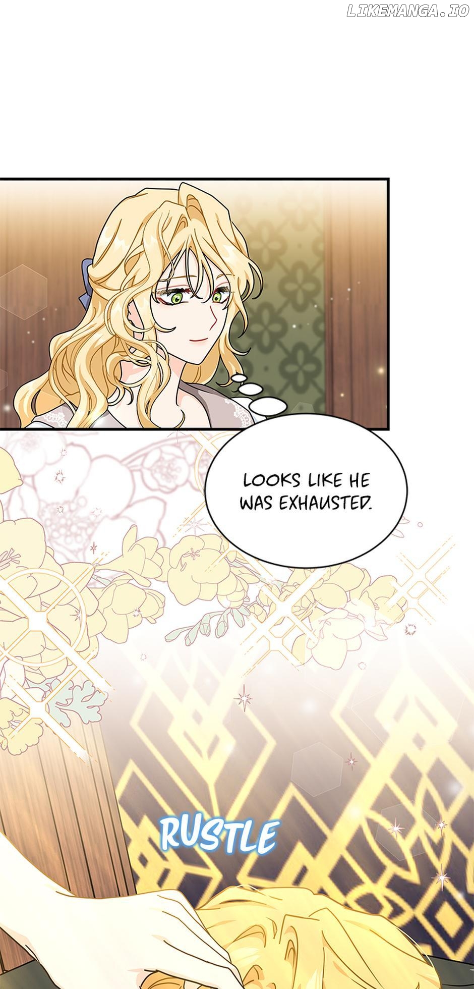 The Sea Captain's Bride Chapter 67 - page 5