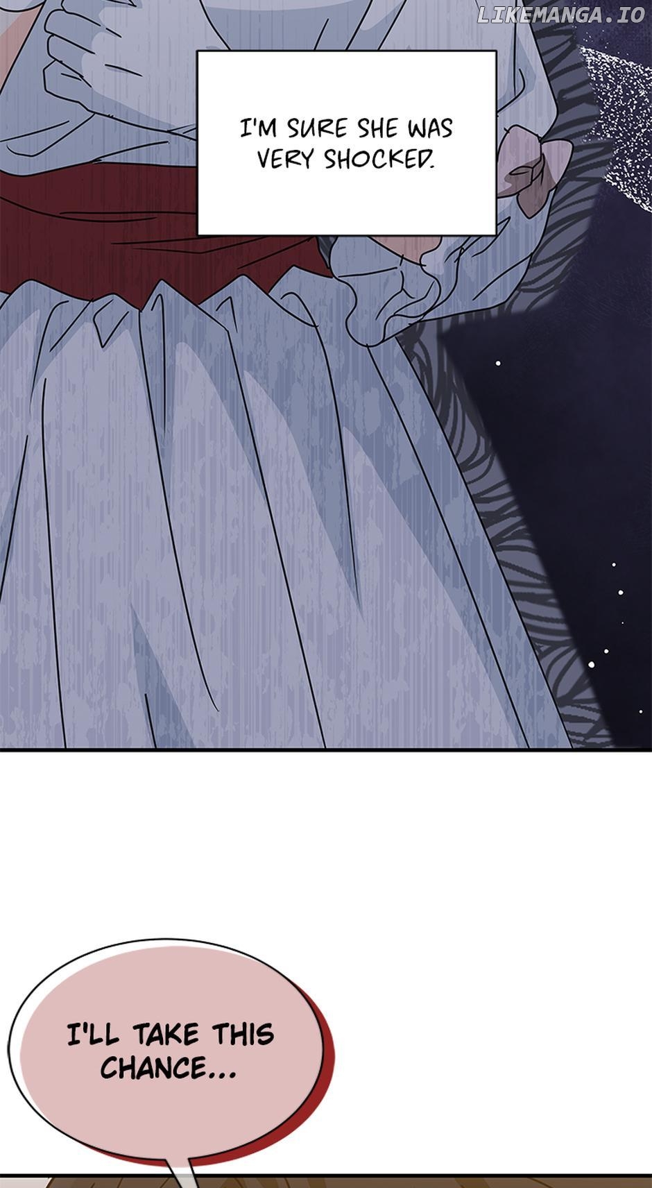 The Sea Captain's Bride Chapter 67 - page 41