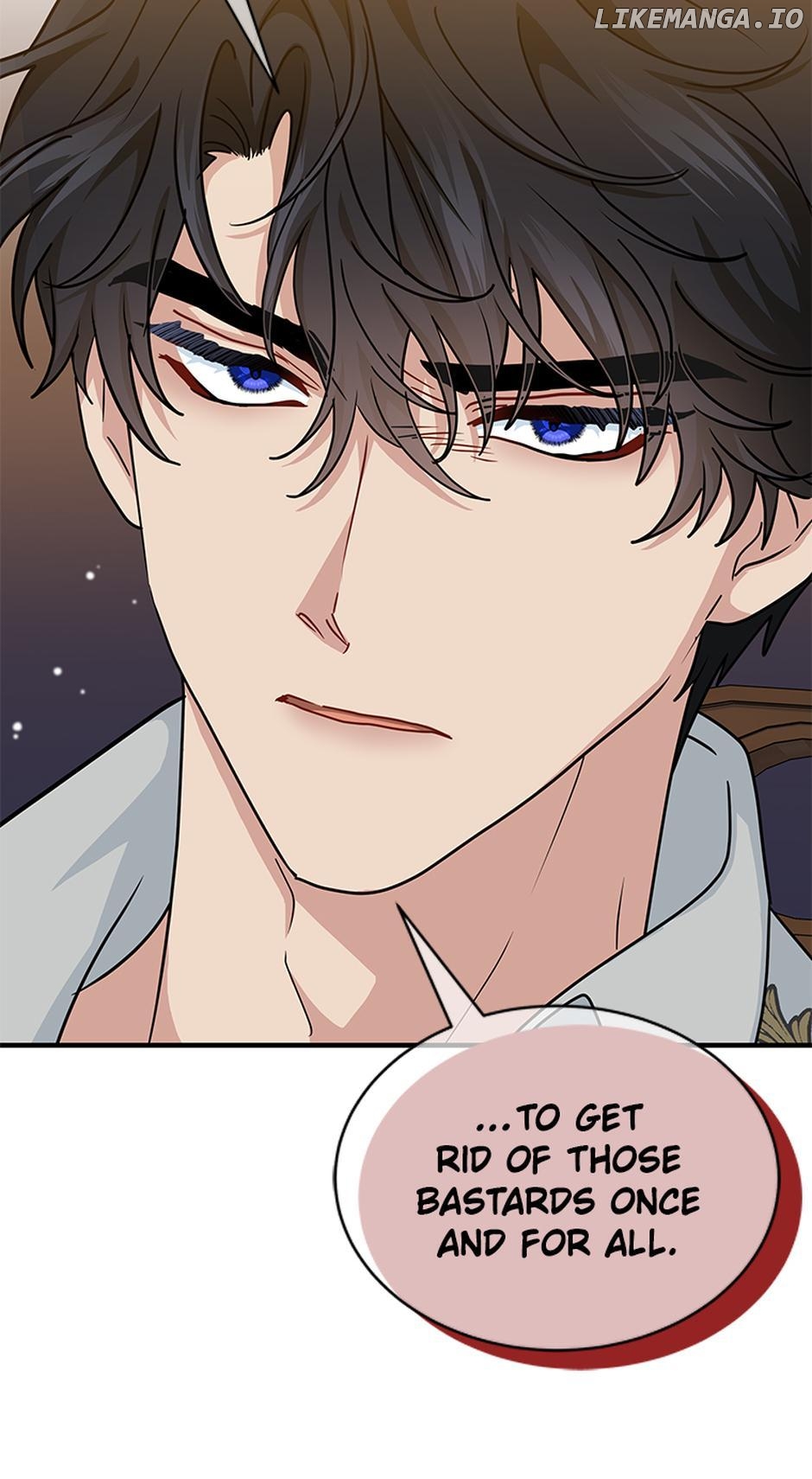 The Sea Captain's Bride Chapter 67 - page 42