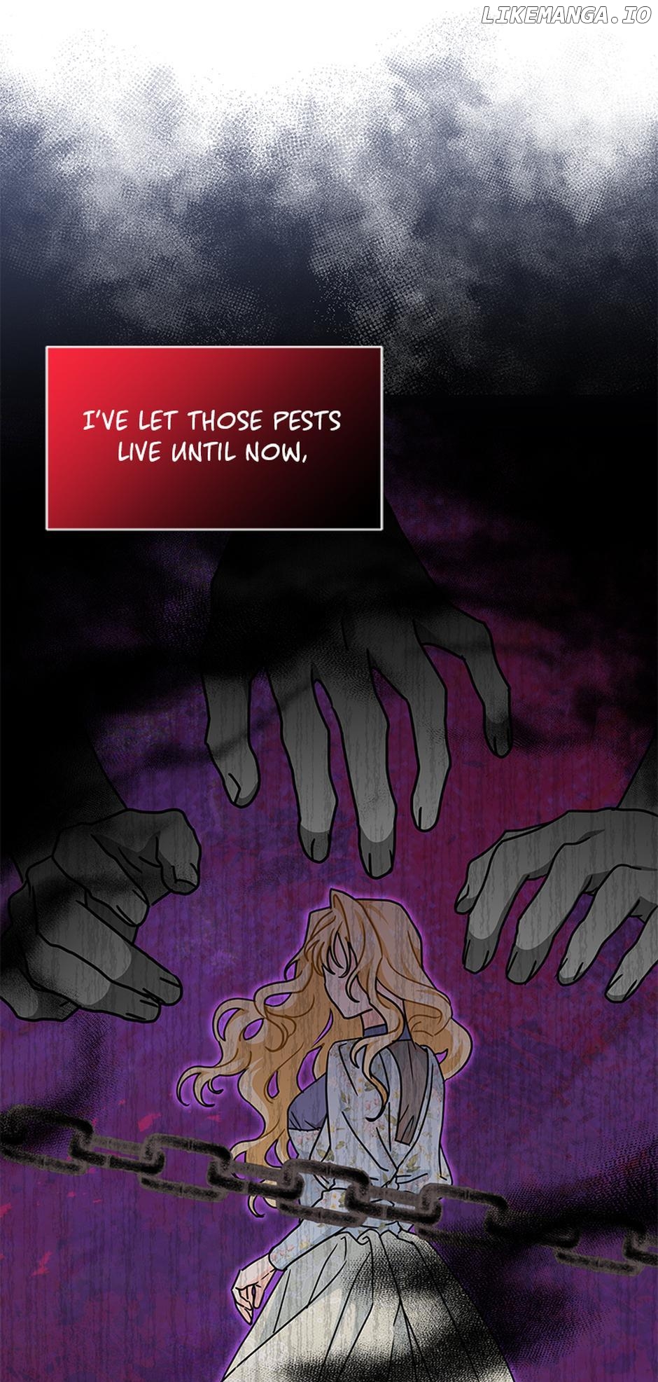 The Sea Captain's Bride Chapter 67 - page 43