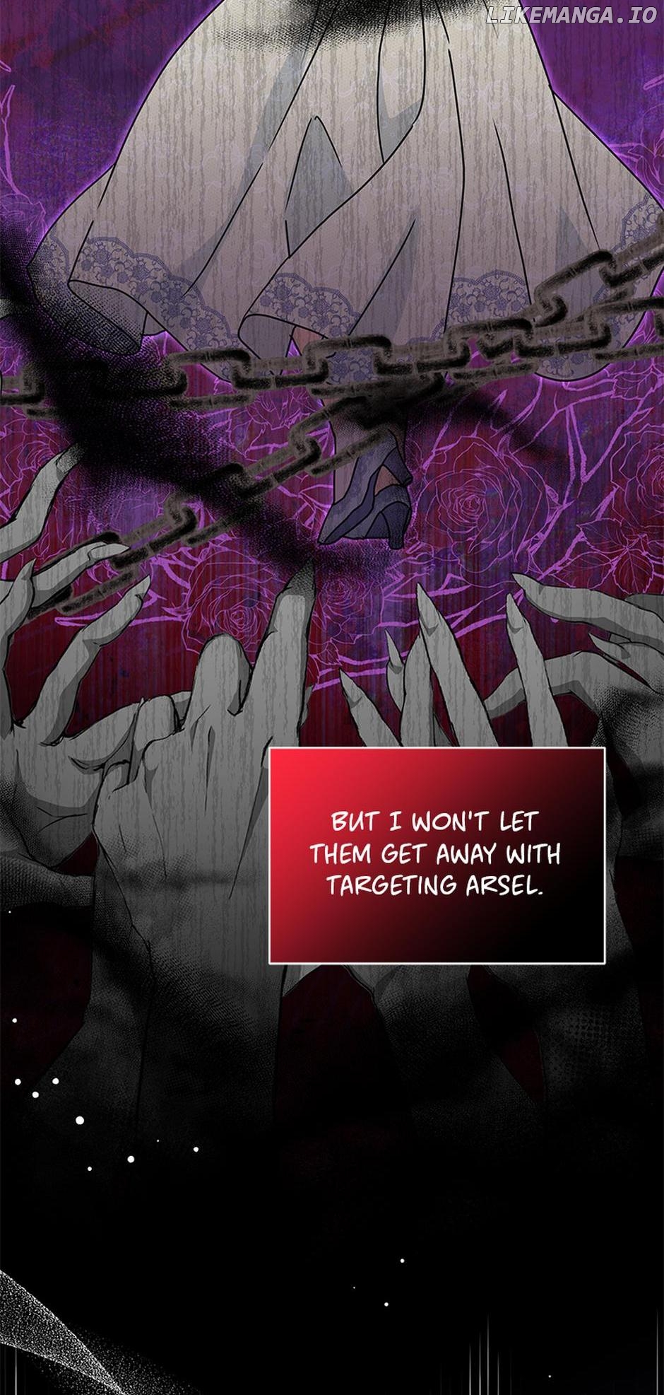 The Sea Captain's Bride Chapter 67 - page 44