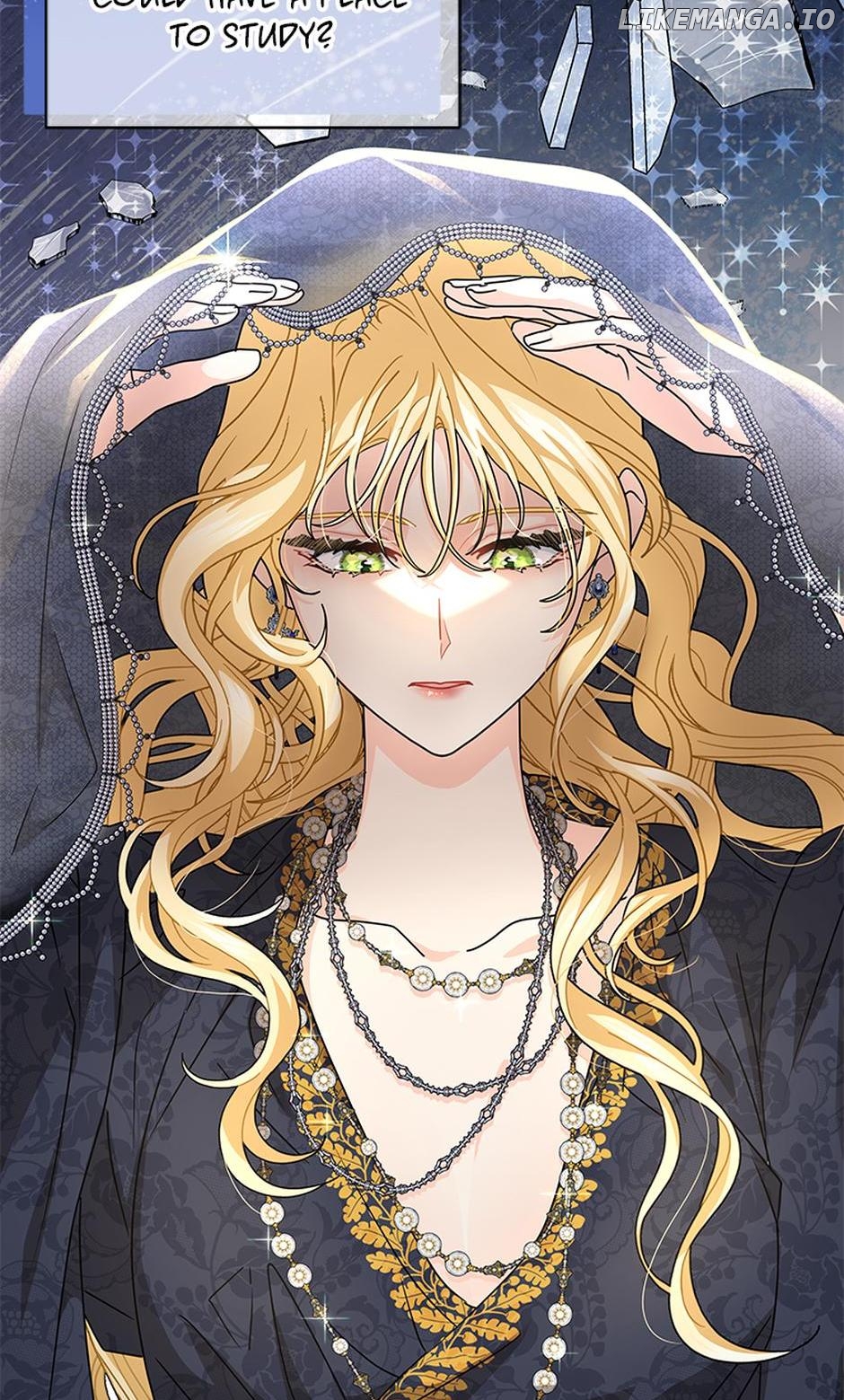 The Sea Captain's Bride Chapter 67 - page 48