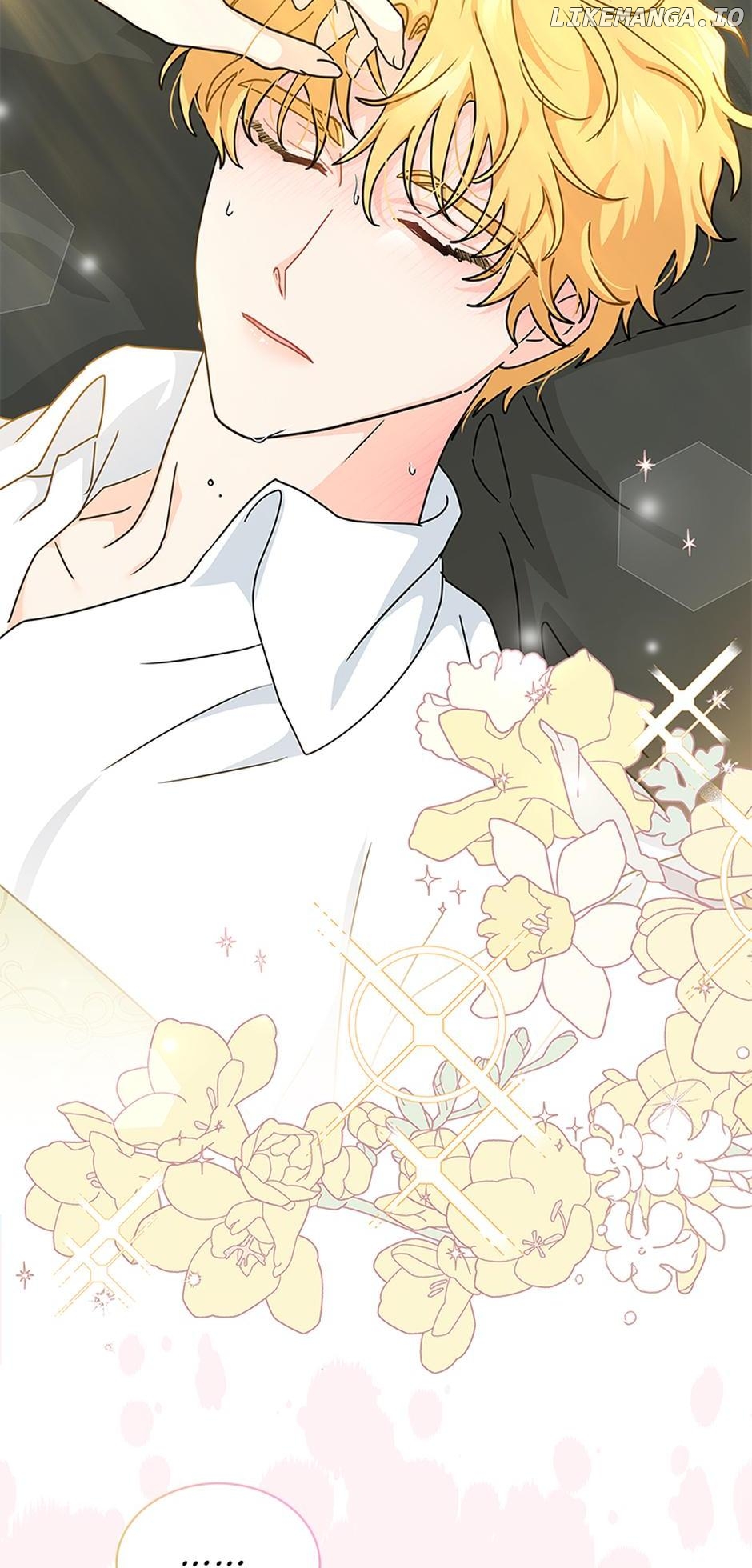 The Sea Captain's Bride Chapter 67 - page 6