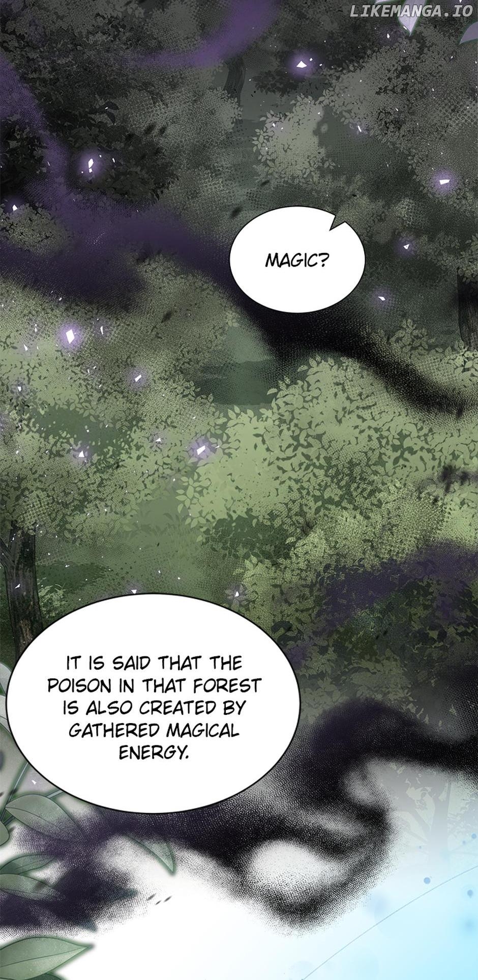 The Sea Captain's Bride Chapter 67 - page 52