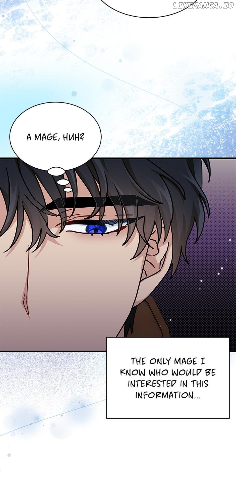 The Sea Captain's Bride Chapter 67 - page 54