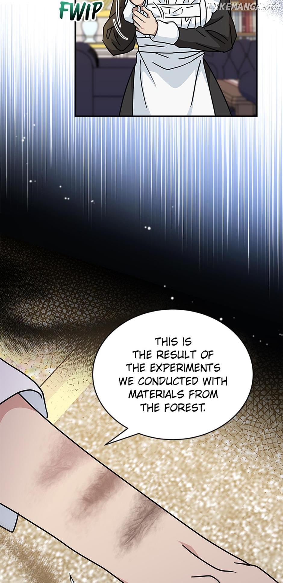 The Sea Captain's Bride Chapter 67 - page 58