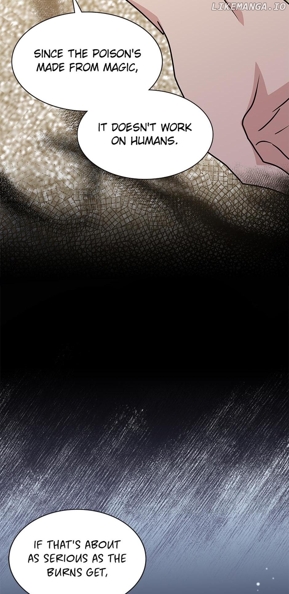 The Sea Captain's Bride Chapter 67 - page 59