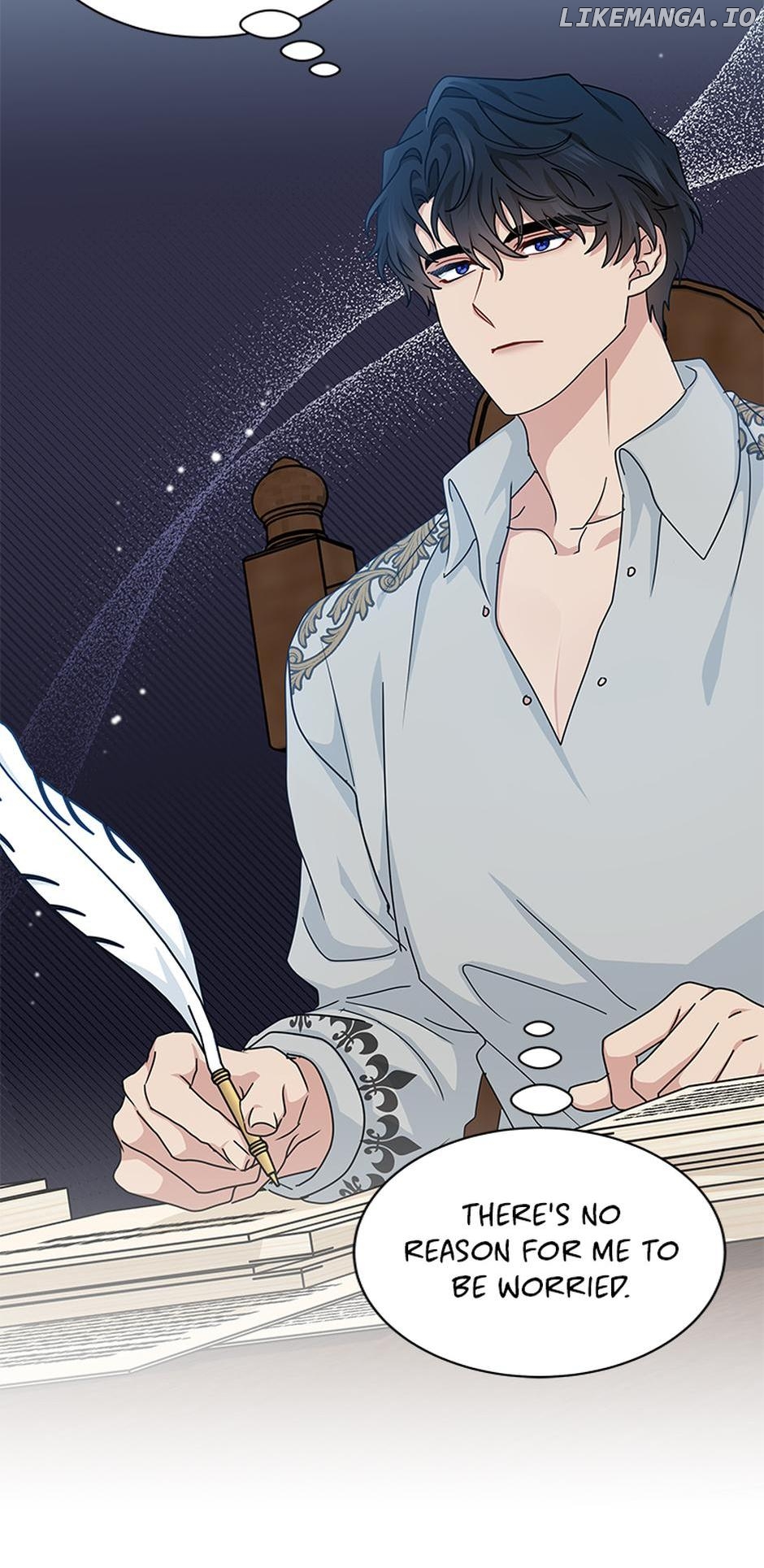 The Sea Captain's Bride Chapter 67 - page 60