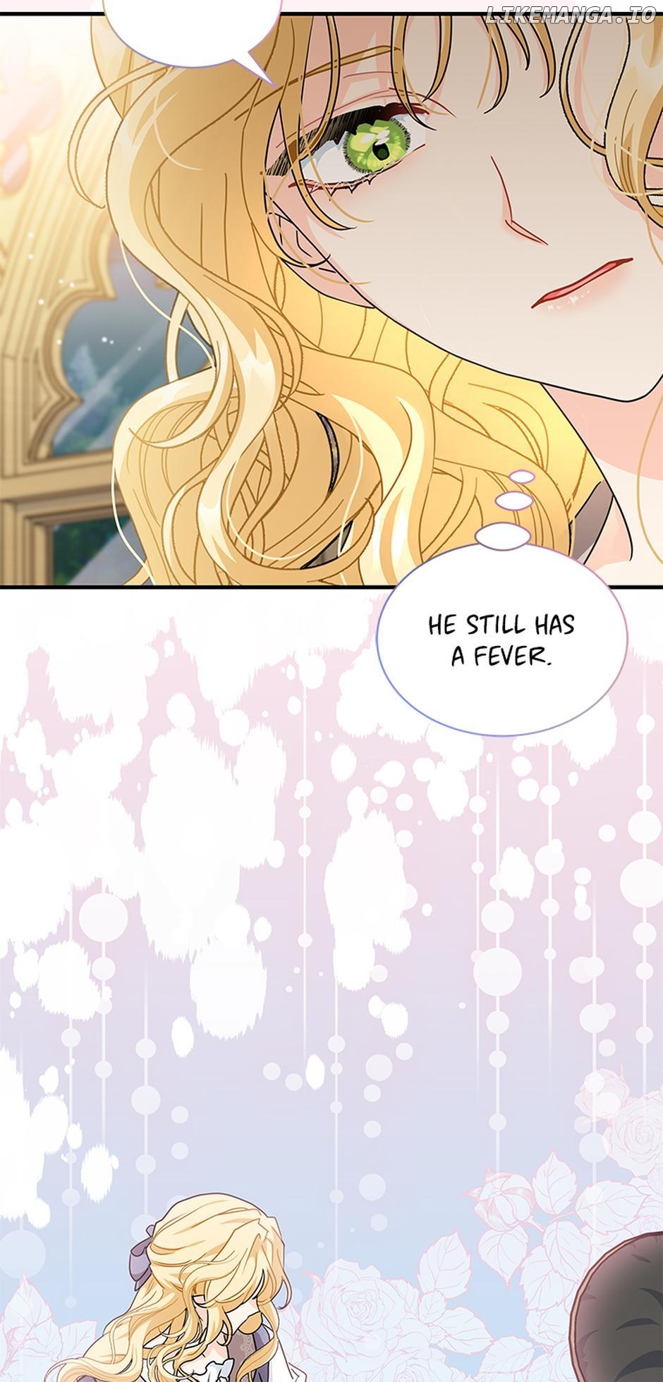 The Sea Captain's Bride Chapter 67 - page 7