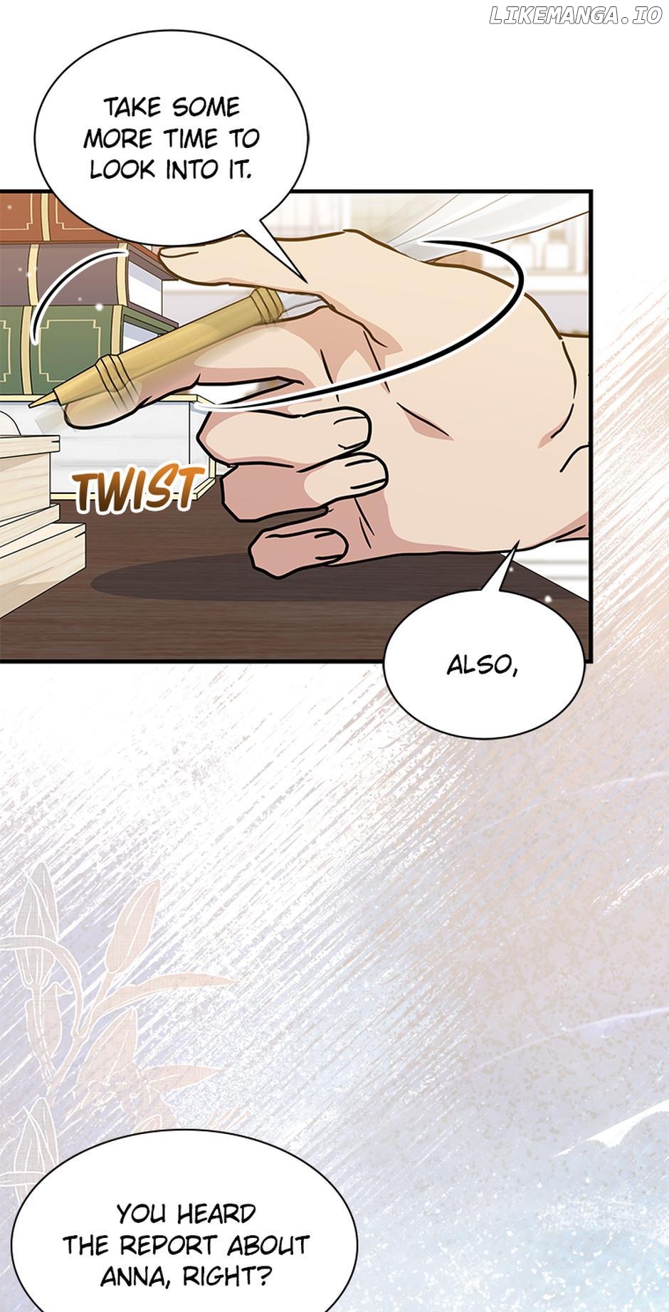 The Sea Captain's Bride Chapter 67 - page 61