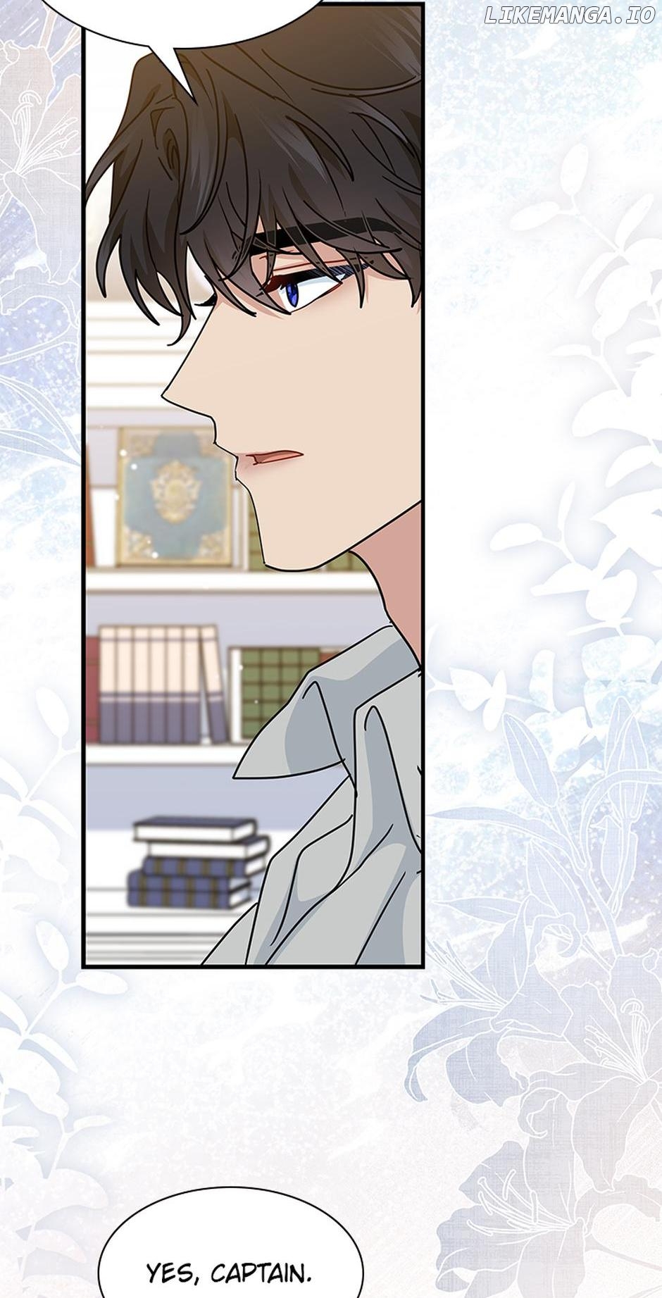 The Sea Captain's Bride Chapter 67 - page 62