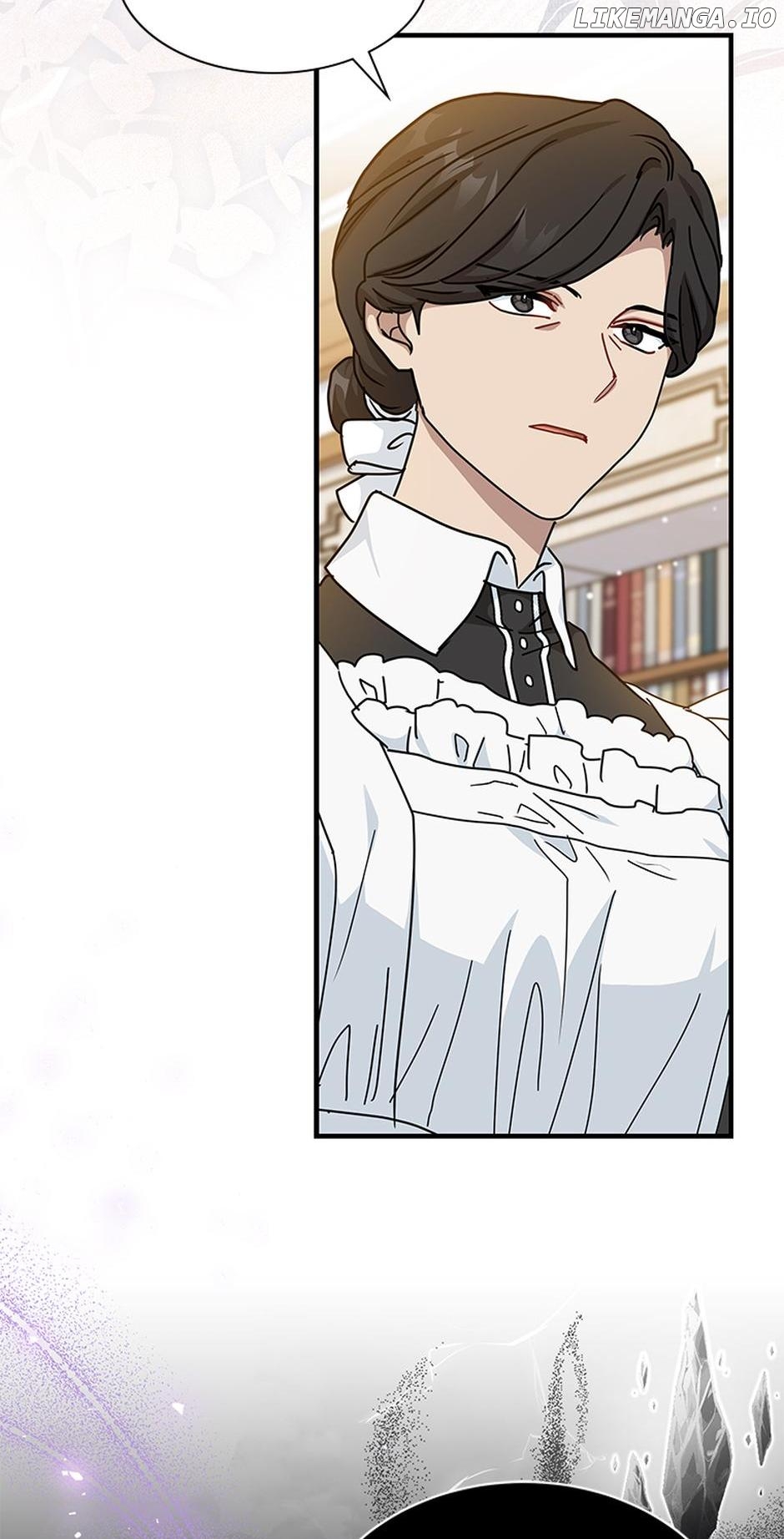 The Sea Captain's Bride Chapter 67 - page 63