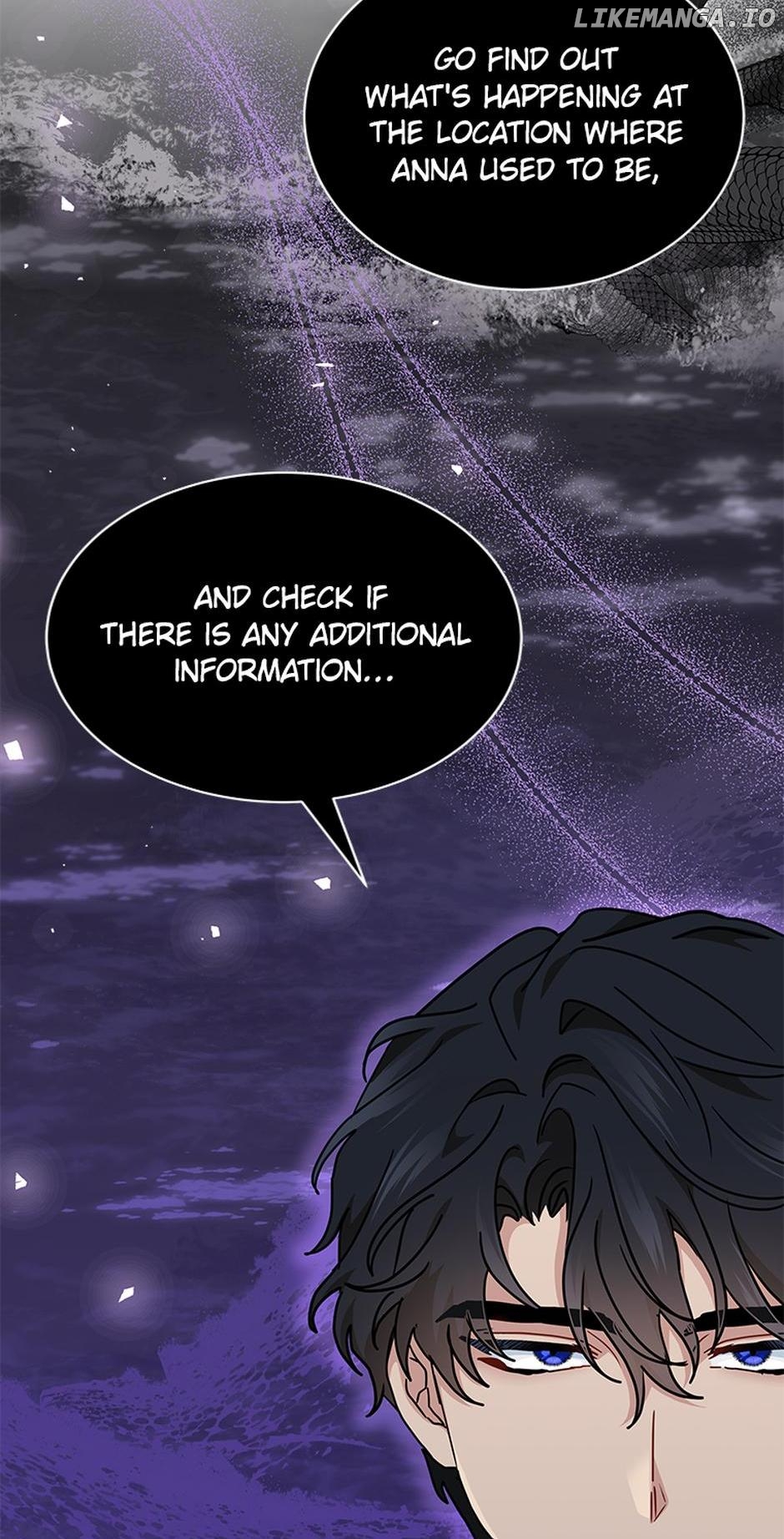 The Sea Captain's Bride Chapter 67 - page 64