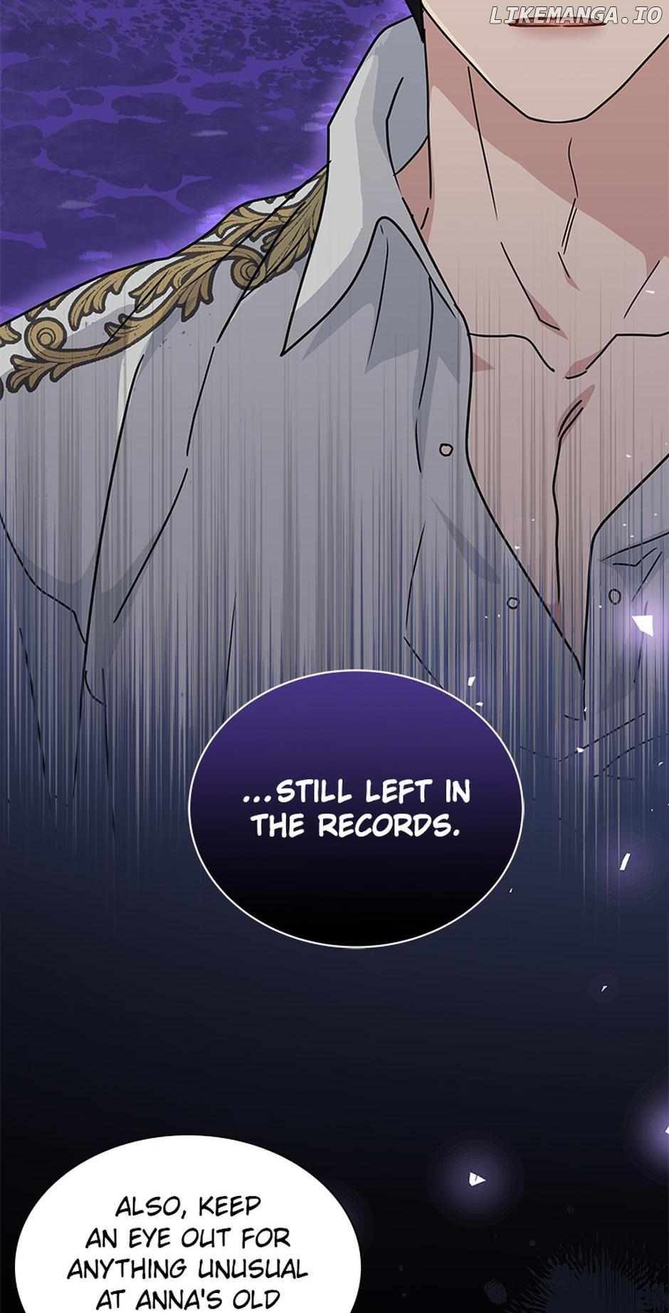 The Sea Captain's Bride Chapter 67 - page 65