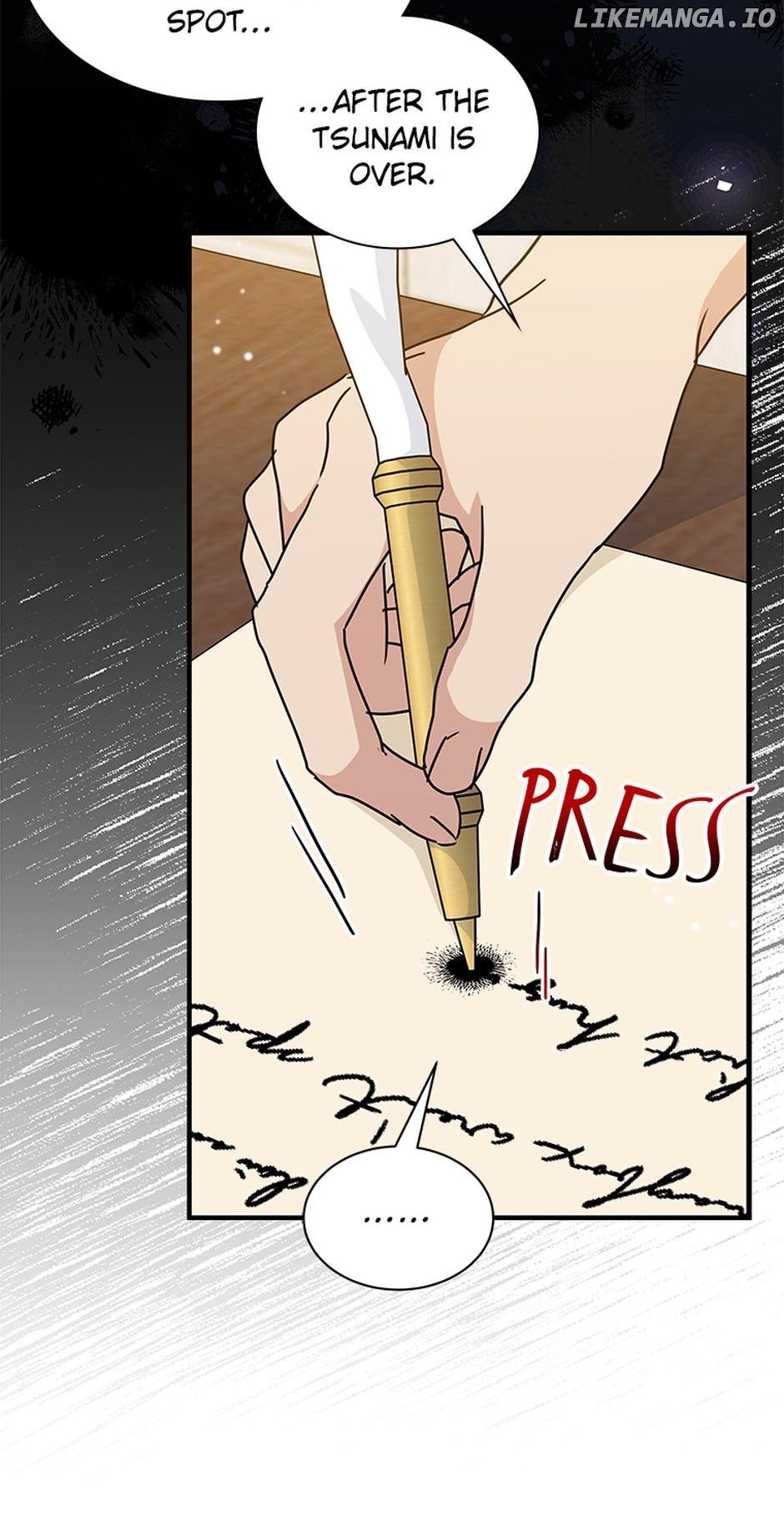 The Sea Captain's Bride Chapter 67 - page 66