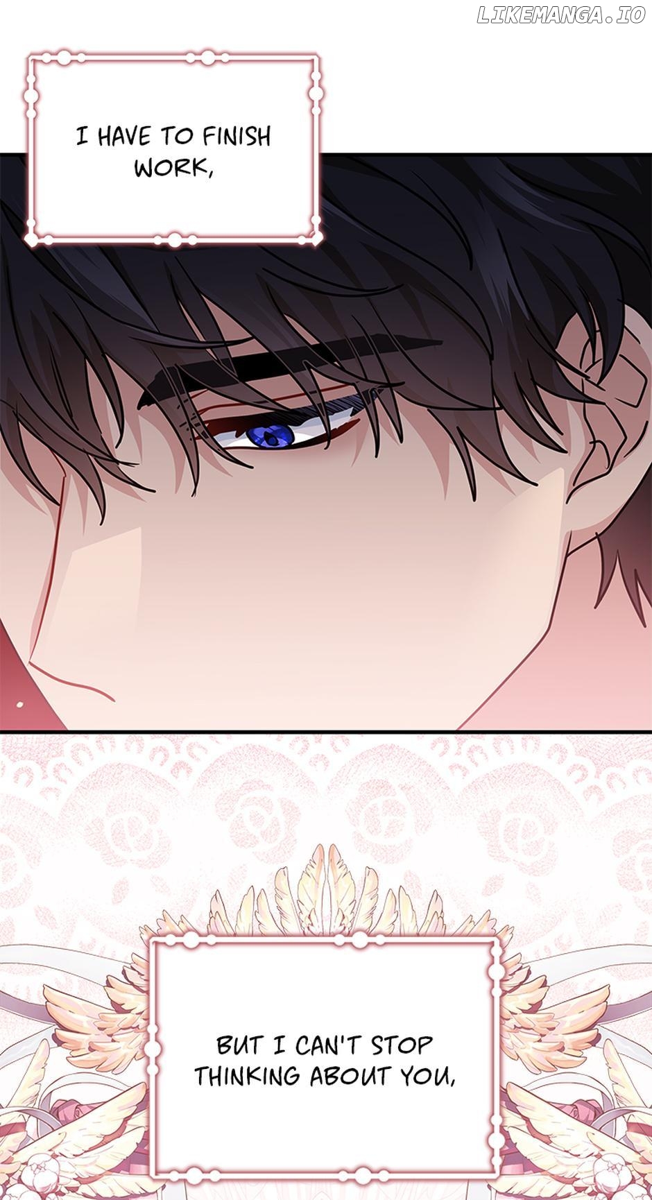 The Sea Captain's Bride Chapter 67 - page 67