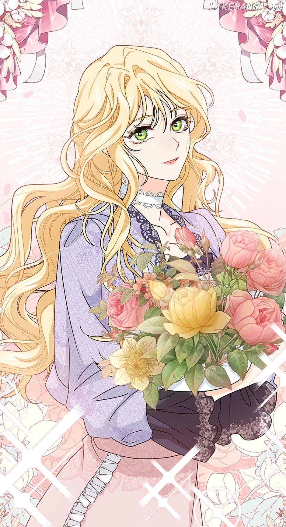 The Sea Captain's Bride Chapter 67 - page 68