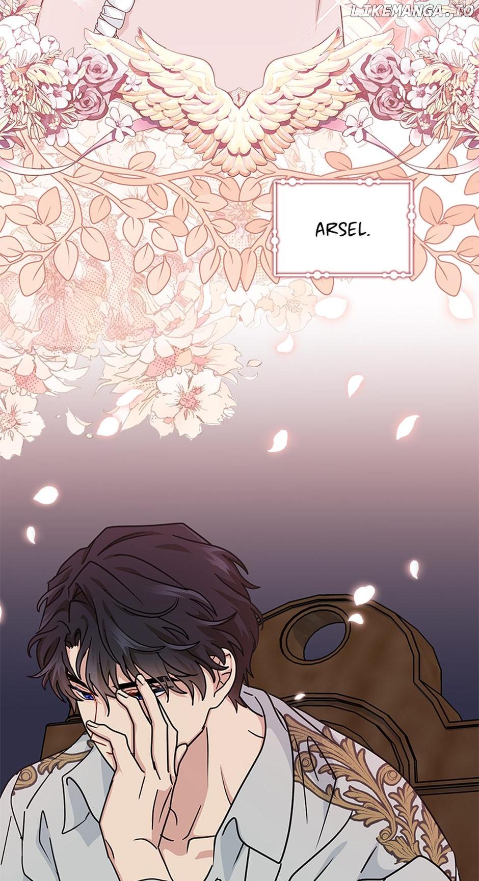 The Sea Captain's Bride Chapter 67 - page 69