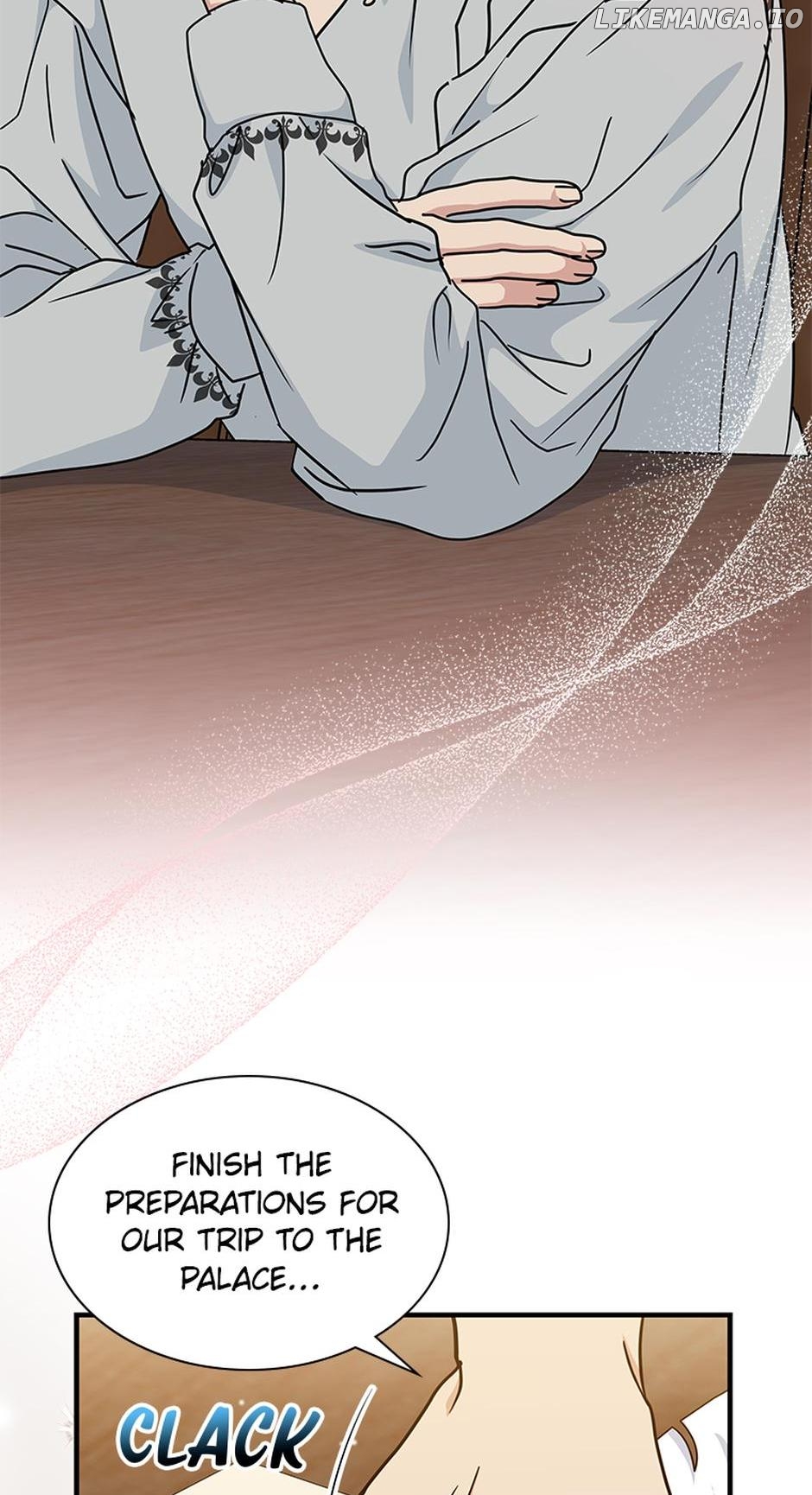 The Sea Captain's Bride Chapter 67 - page 70