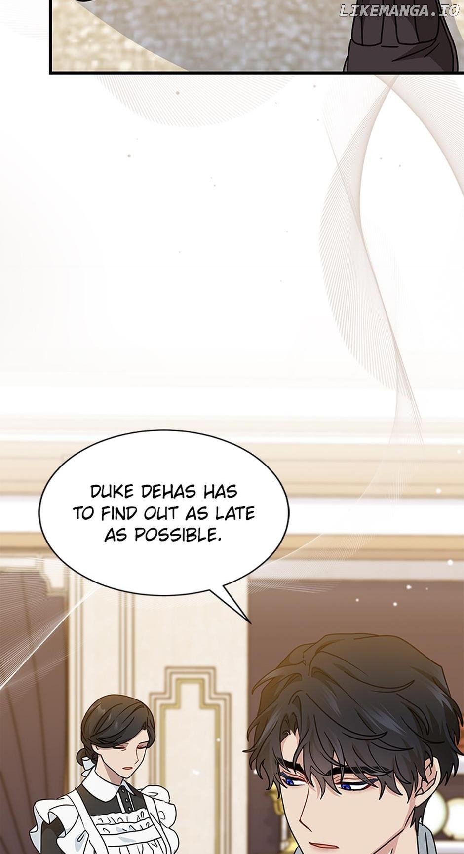 The Sea Captain's Bride Chapter 67 - page 72