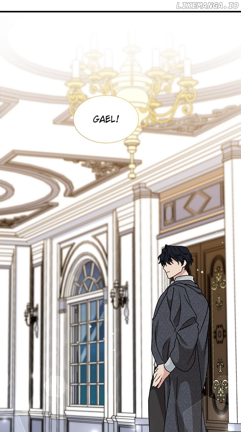 The Sea Captain's Bride Chapter 67 - page 74