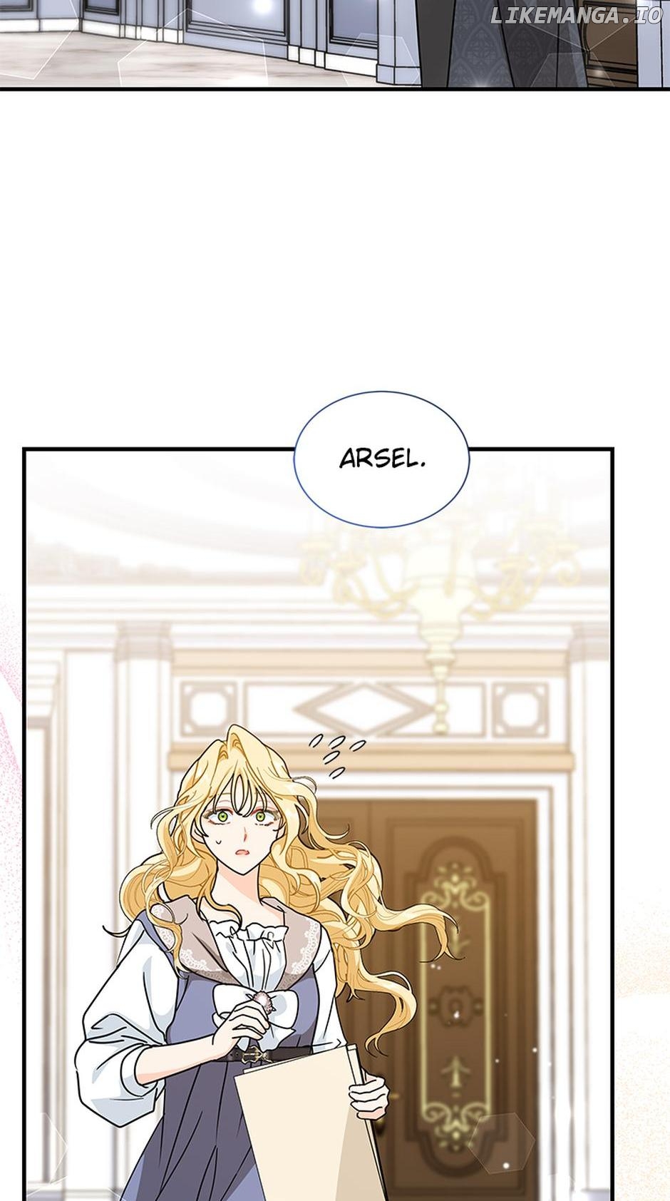 The Sea Captain's Bride Chapter 67 - page 75