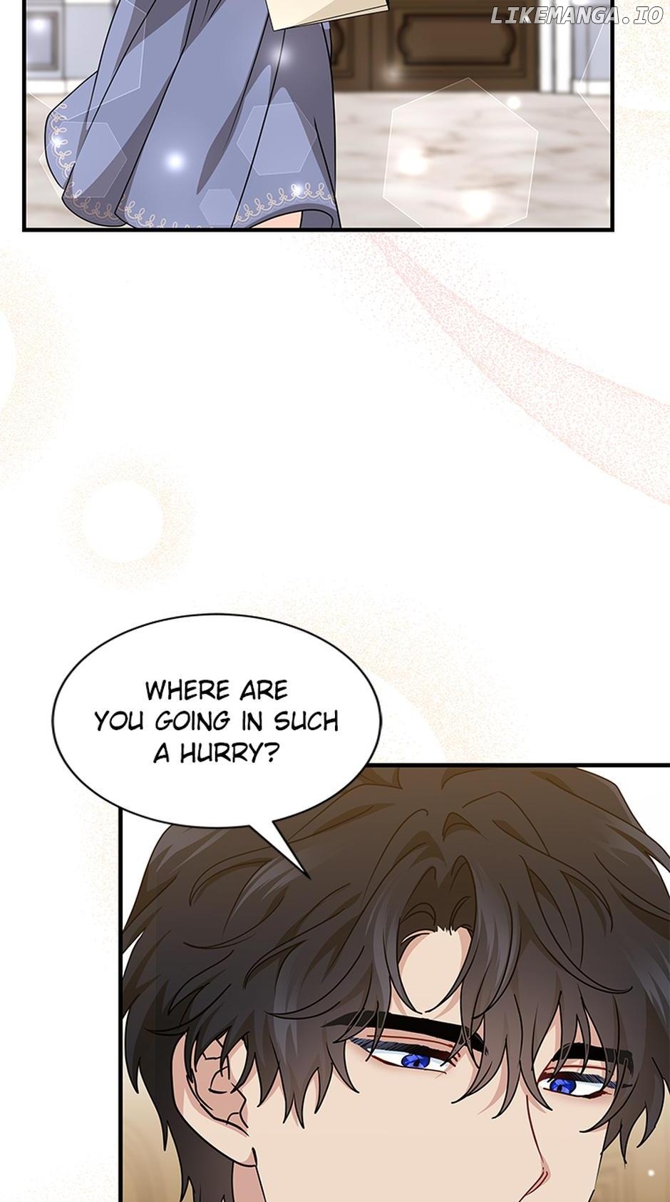 The Sea Captain's Bride Chapter 67 - page 76