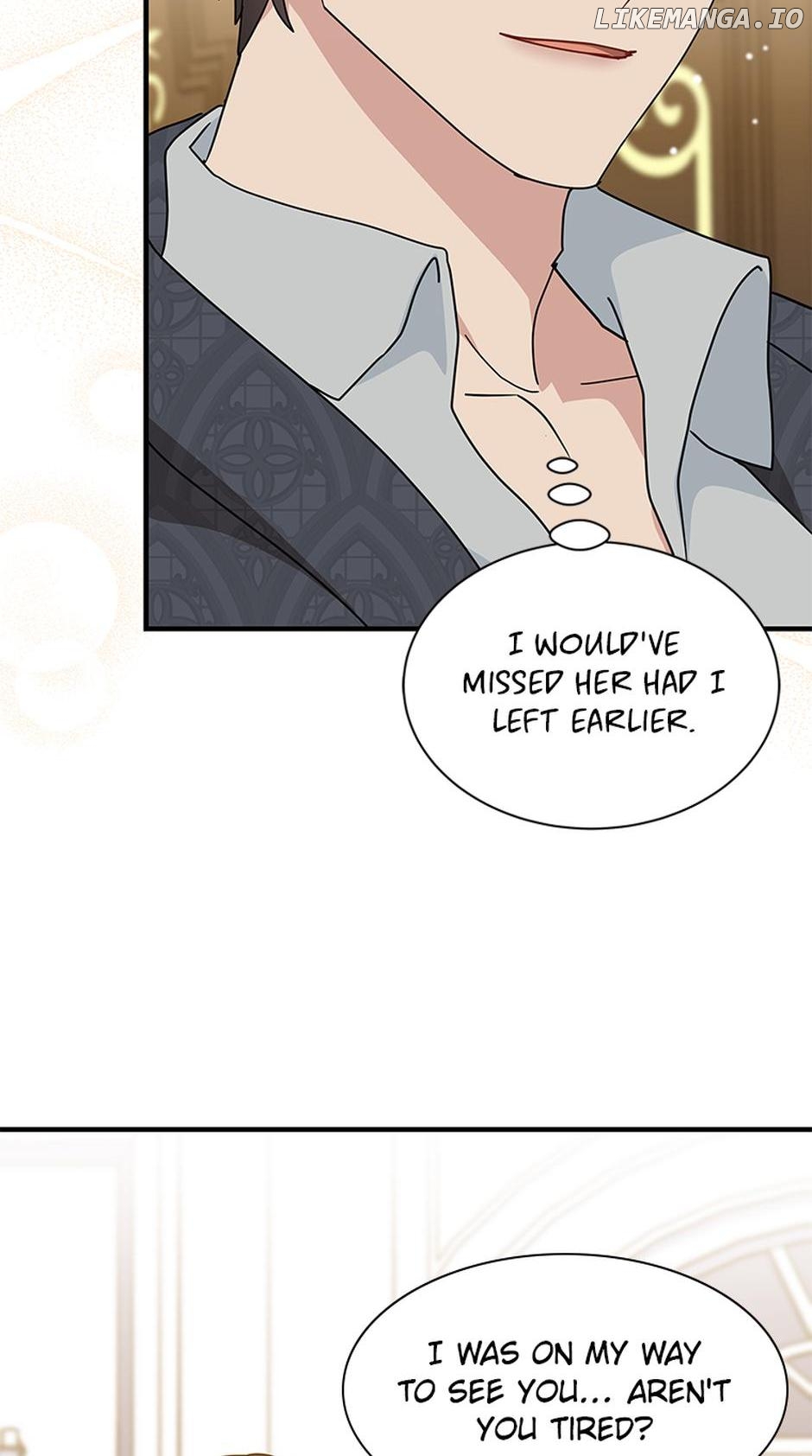 The Sea Captain's Bride Chapter 67 - page 77