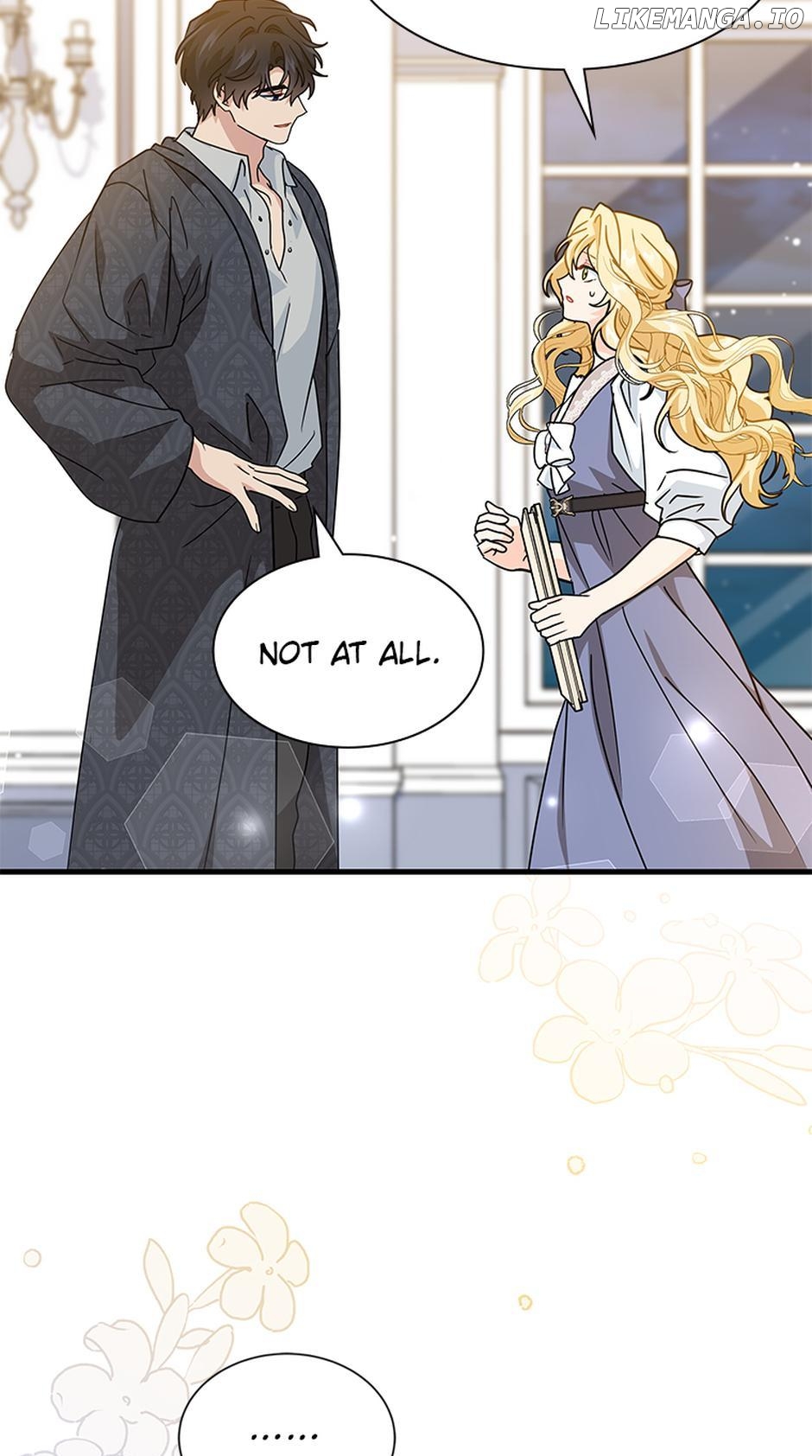 The Sea Captain's Bride Chapter 67 - page 78